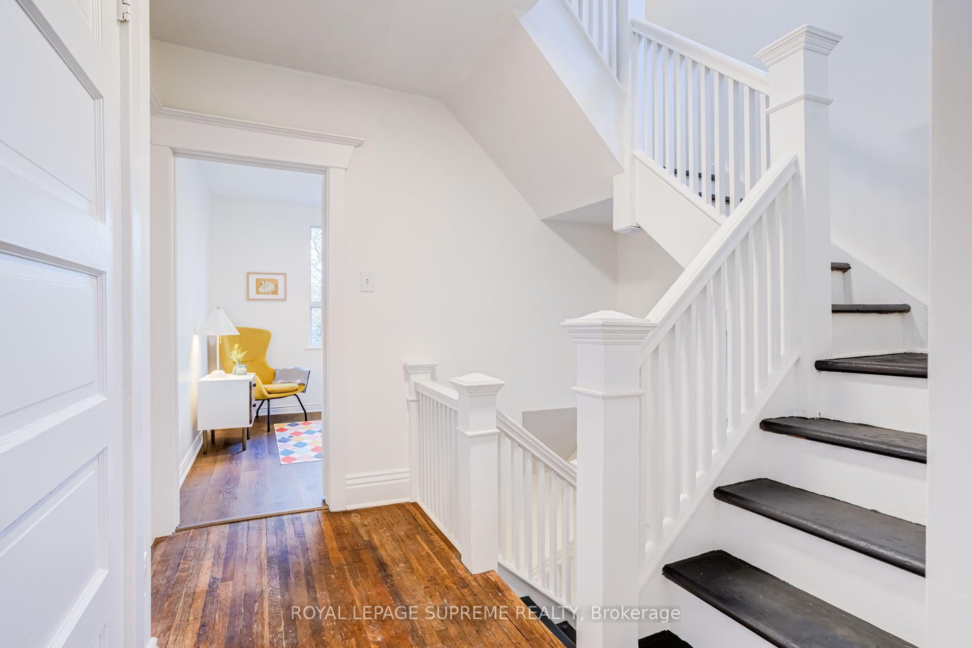 32 Thome Crescent, Toronto