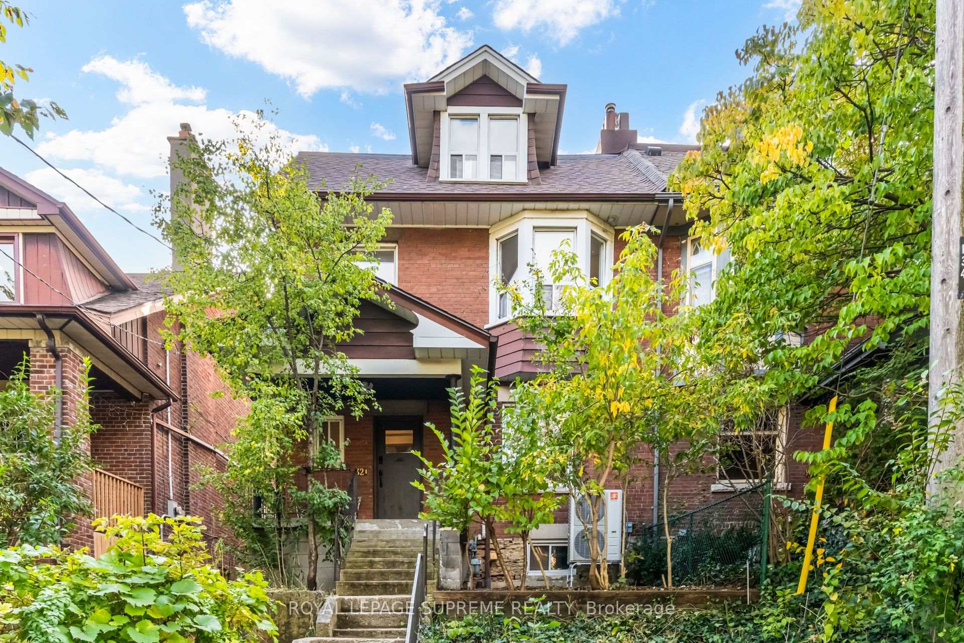 32 Thome Crescent, Toronto
