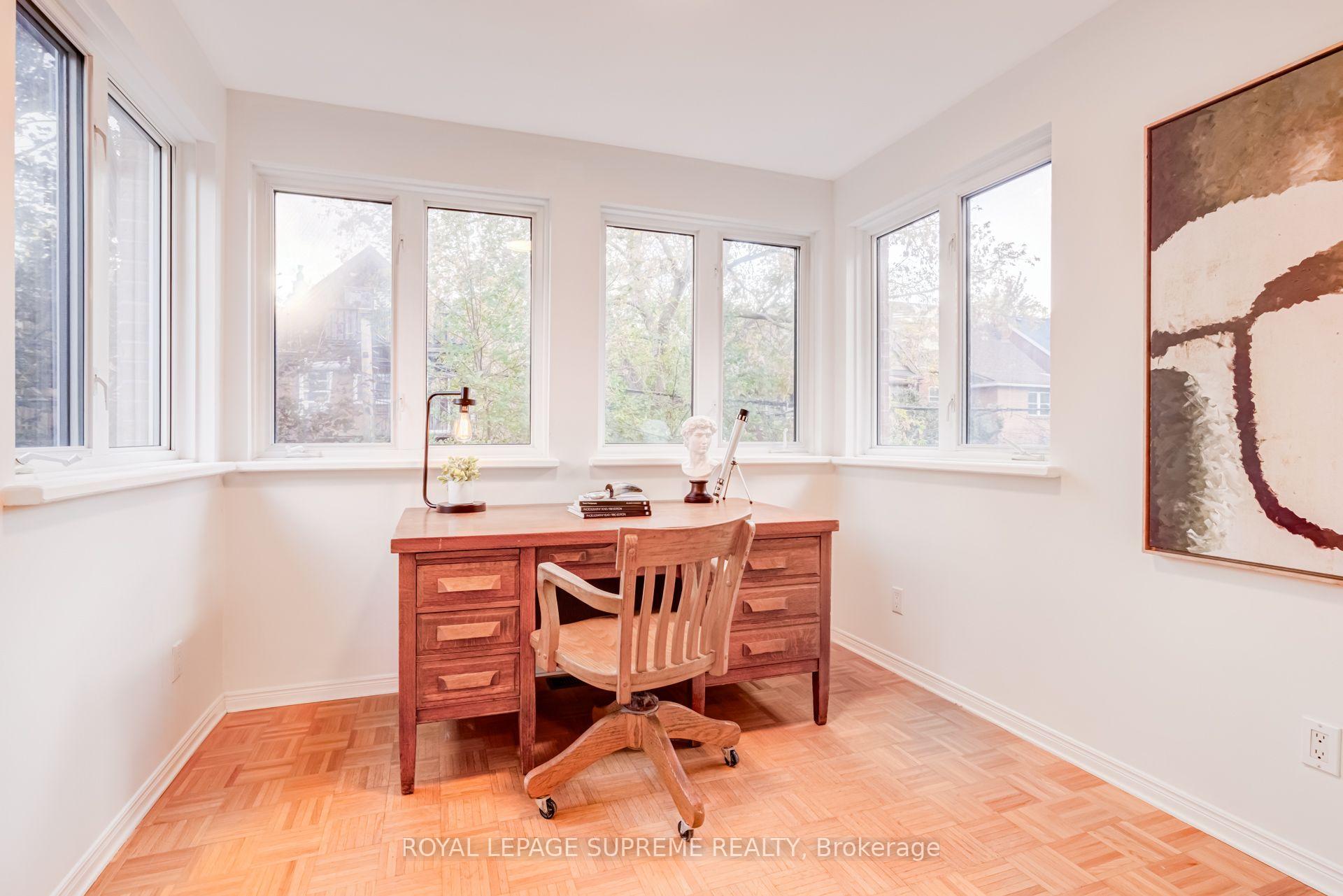 32 Thome Crescent, Toronto