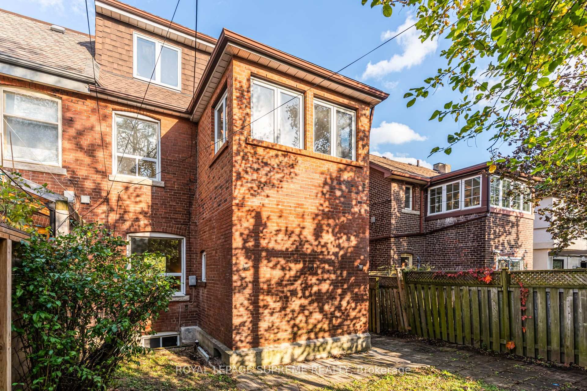 32 Thome Crescent, Toronto