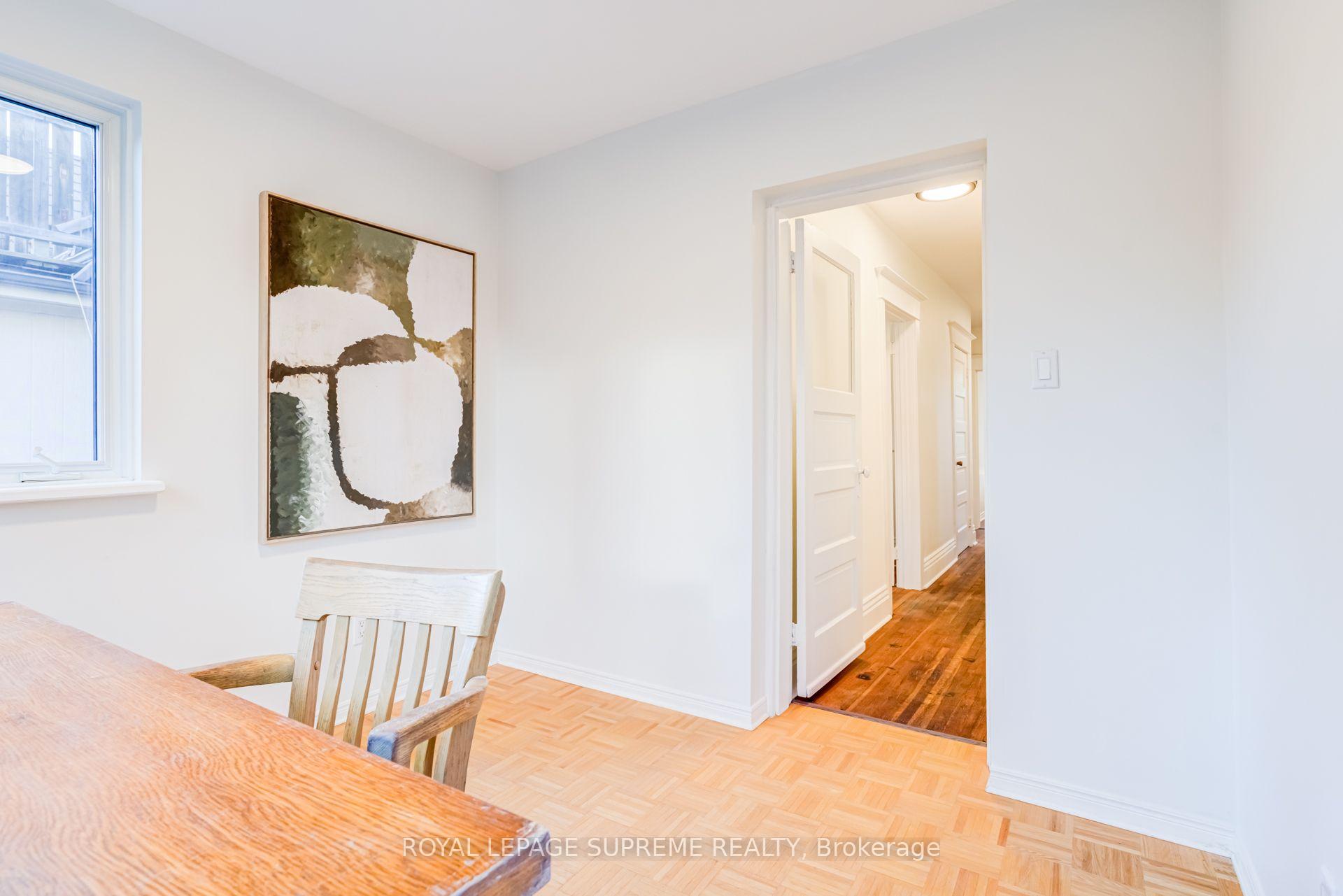 32 Thome Crescent, Toronto