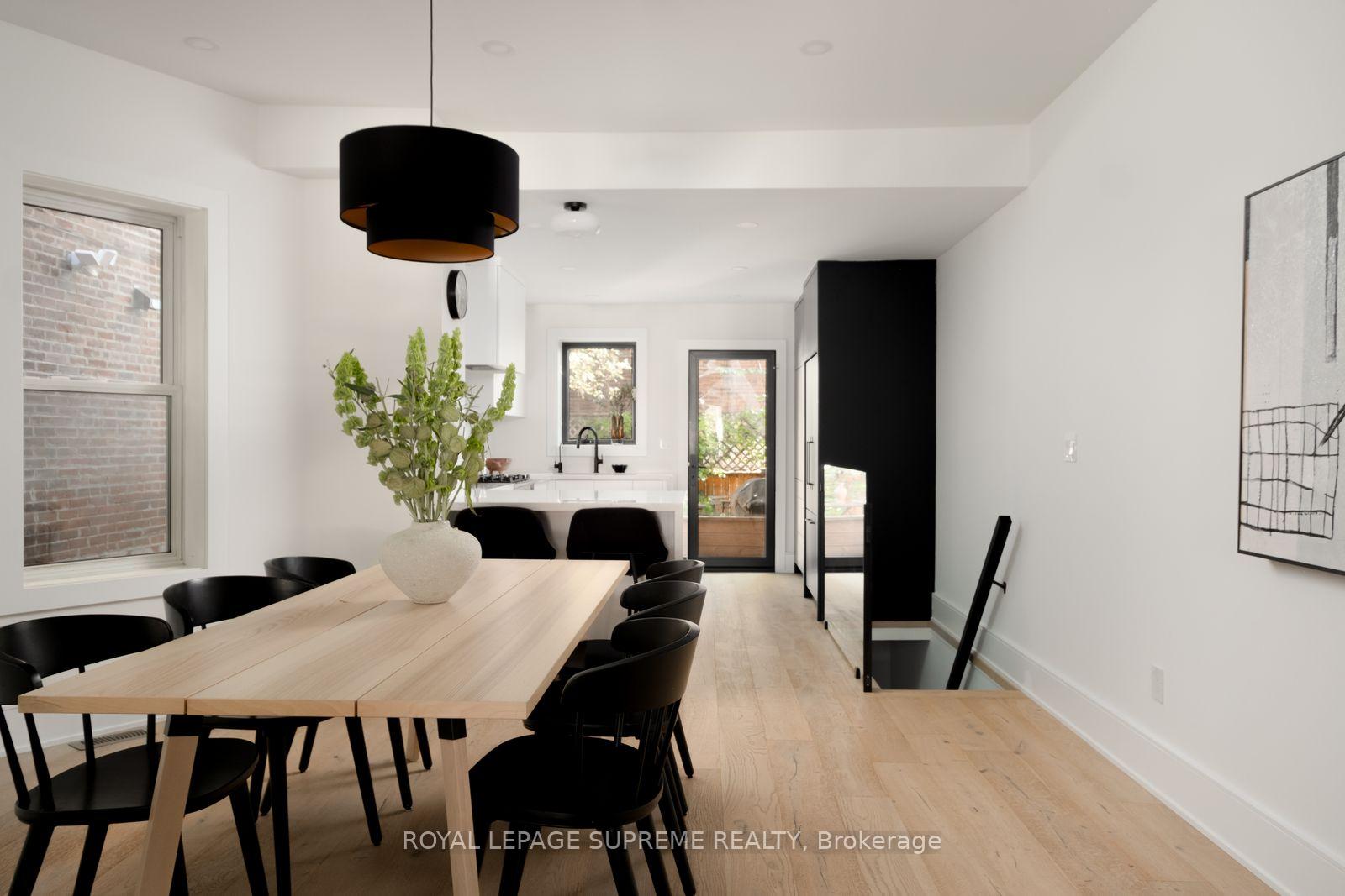 251 Crawford Street, Toronto