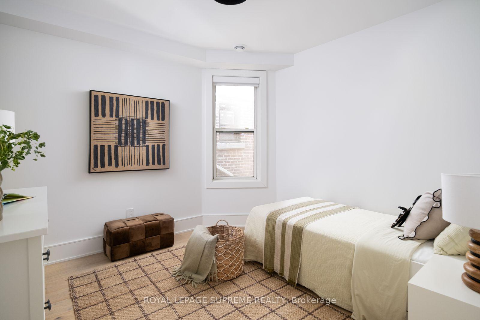 251 Crawford Street, Toronto