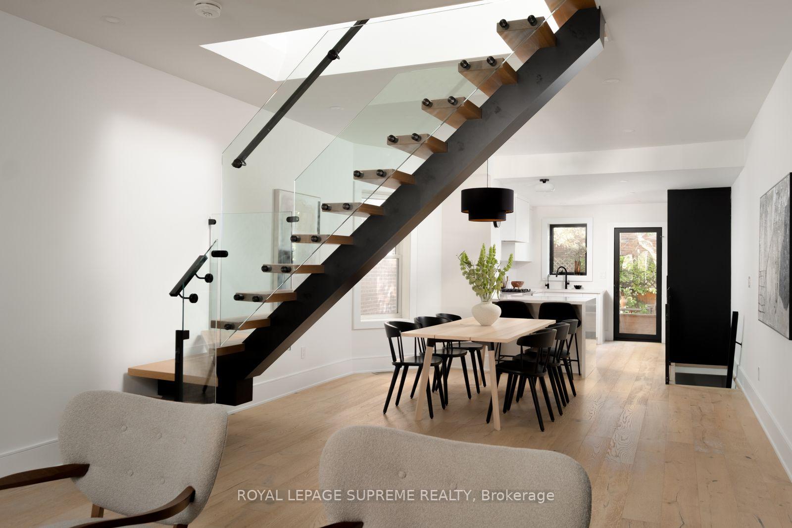 251 Crawford Street, Toronto