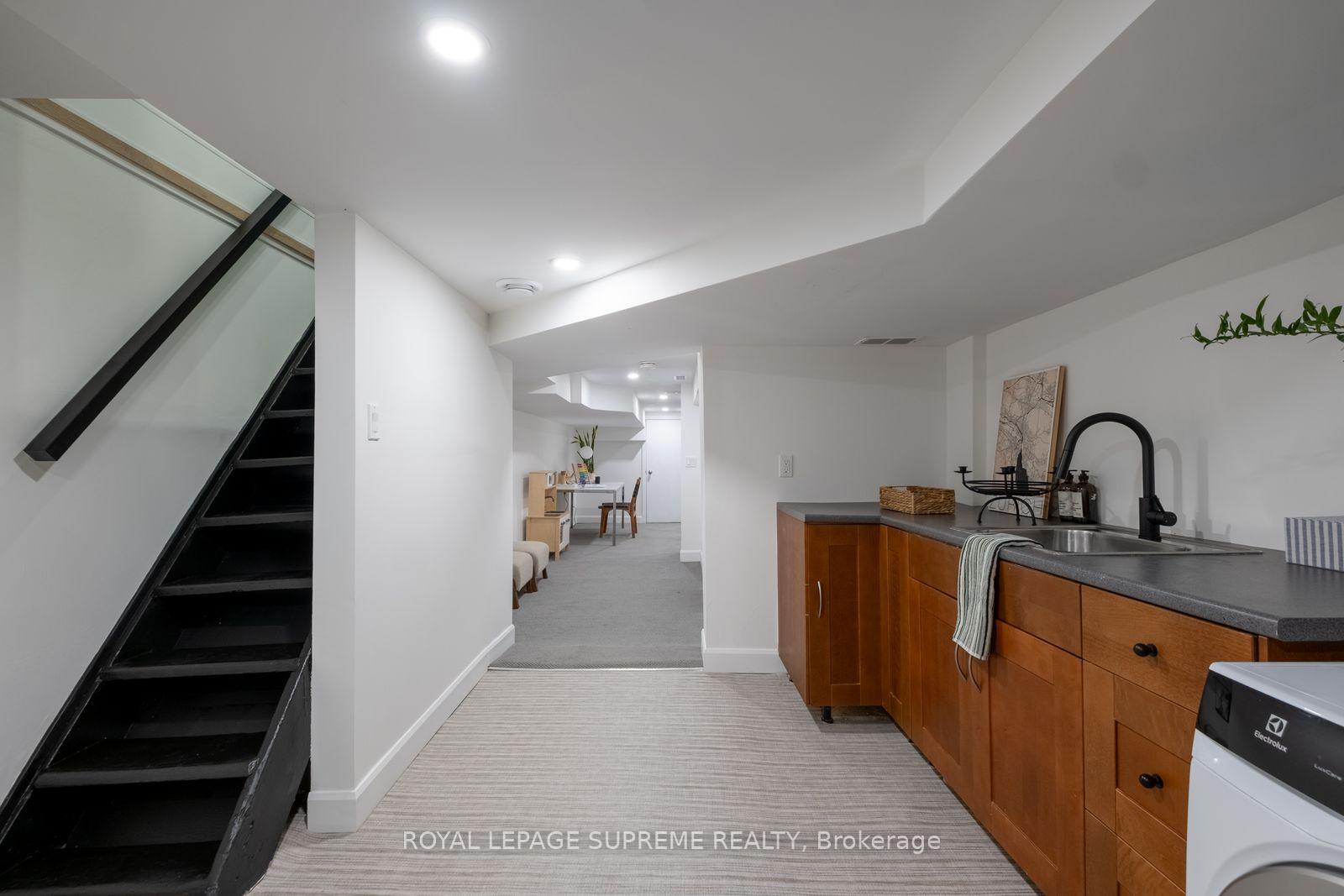 251 Crawford Street, Toronto