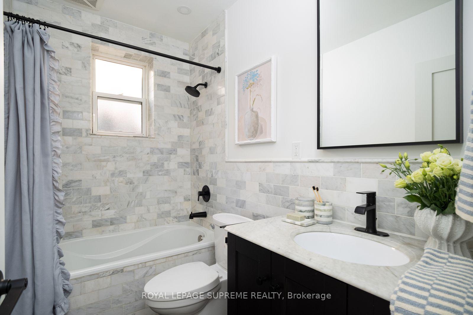 251 Crawford Street, Toronto