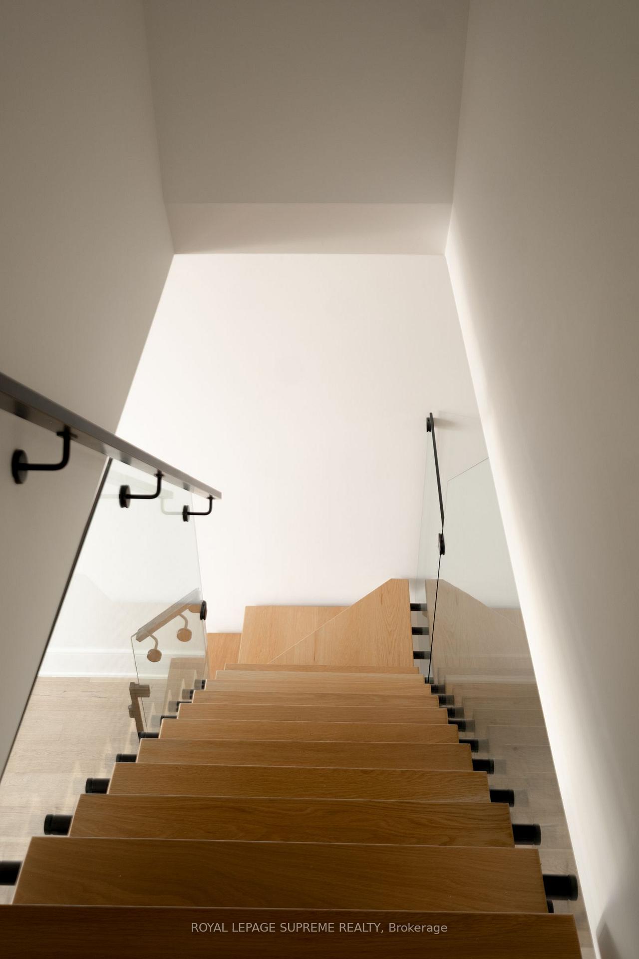 251 Crawford Street, Toronto