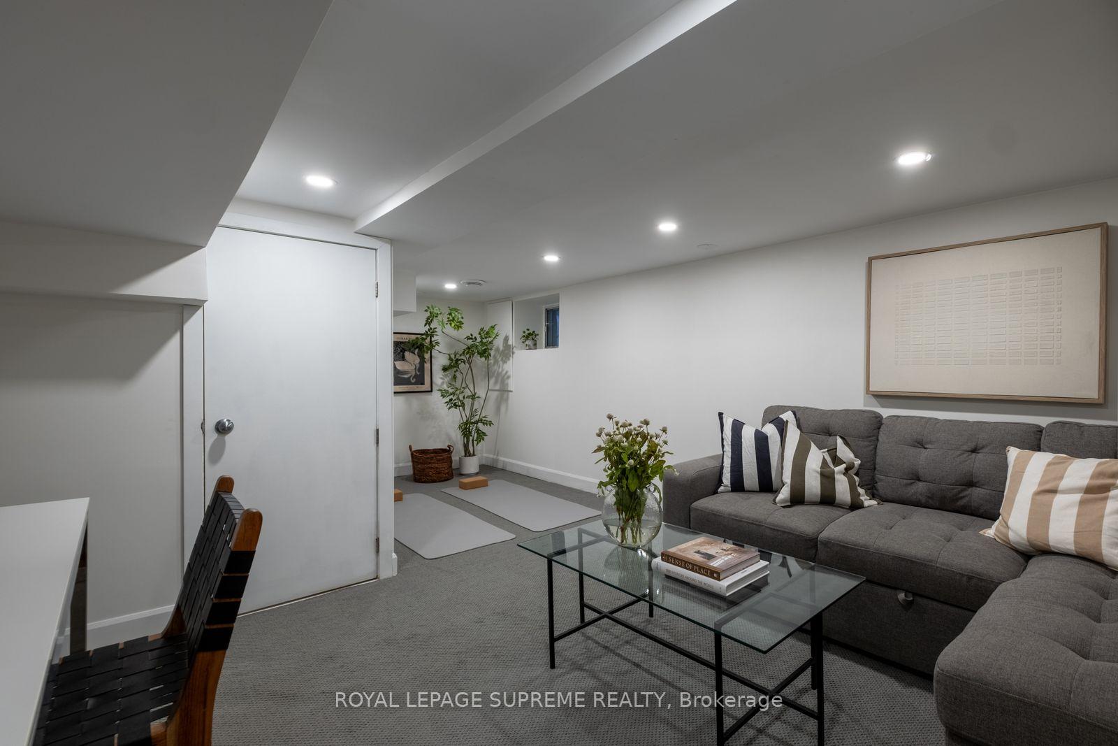 251 Crawford Street, Toronto