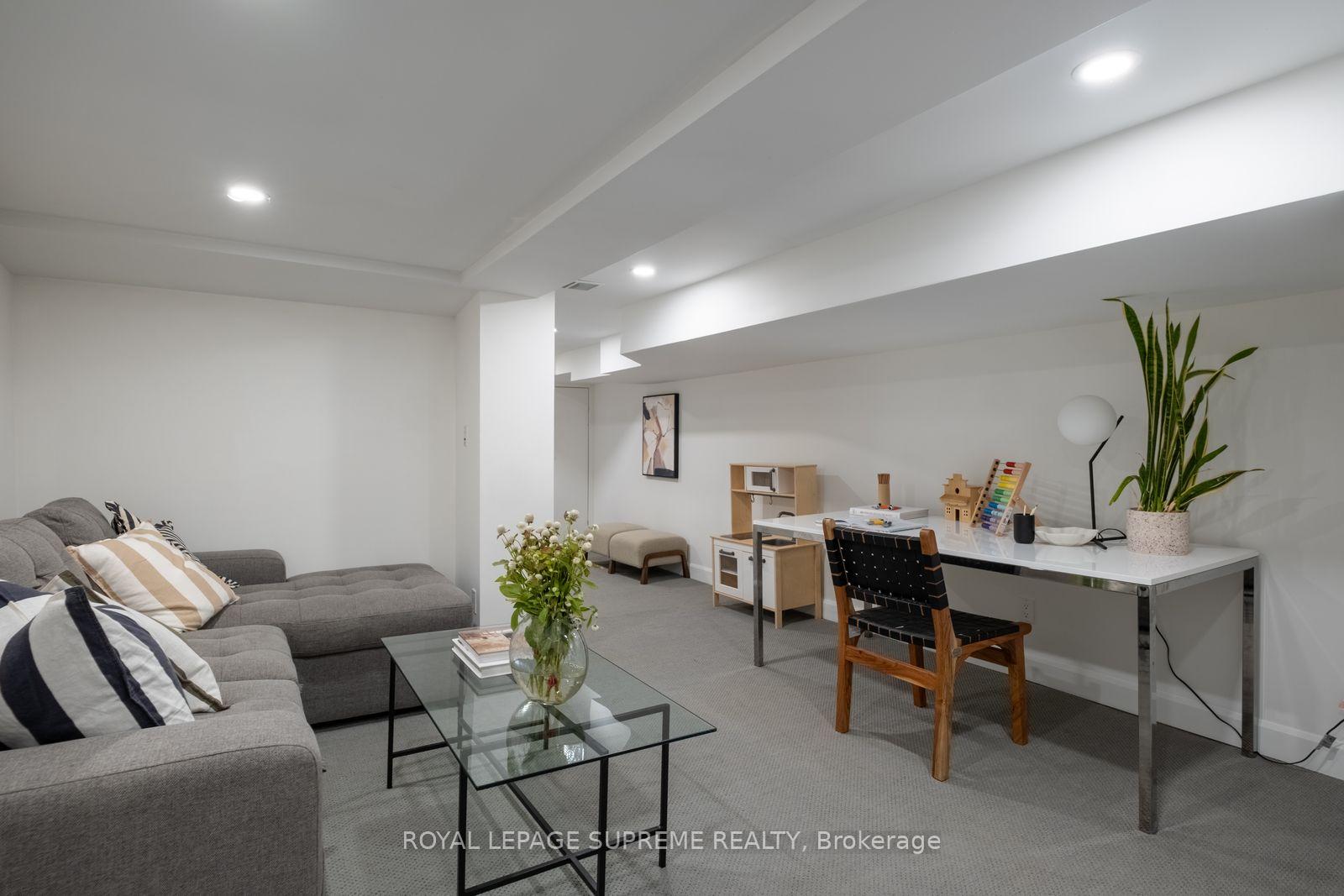 251 Crawford Street, Toronto