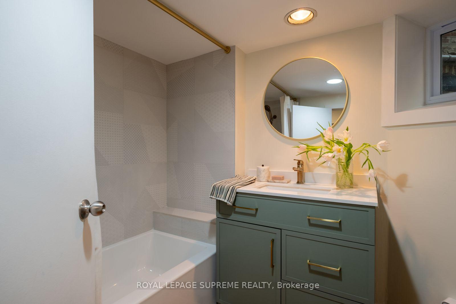 251 Crawford Street, Toronto