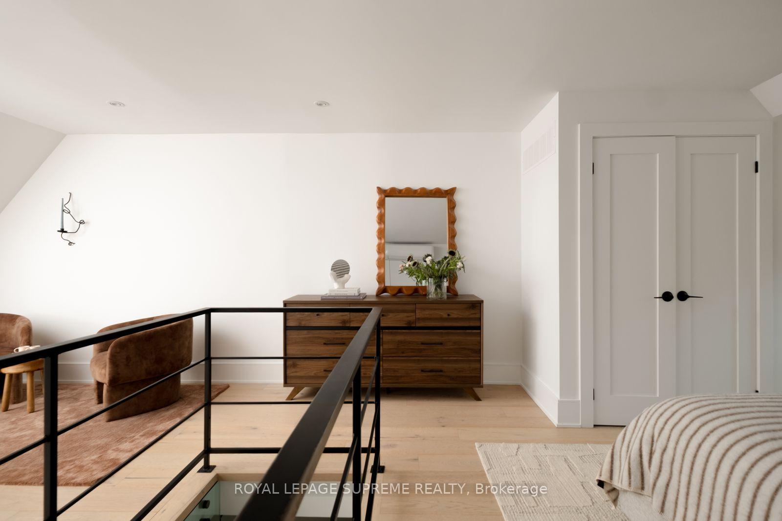 251 Crawford Street, Toronto