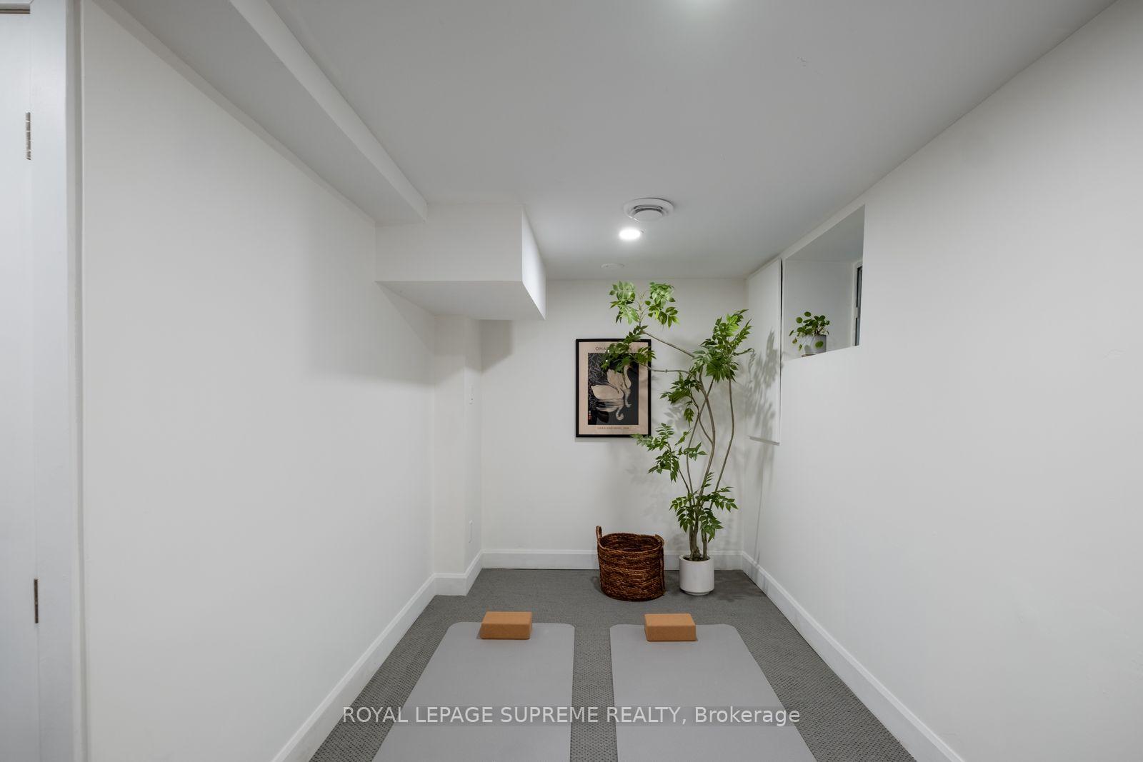 251 Crawford Street, Toronto