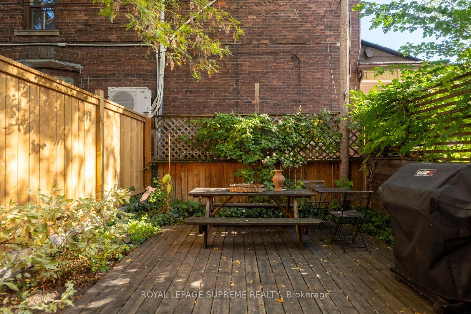 251 Crawford Street, Toronto