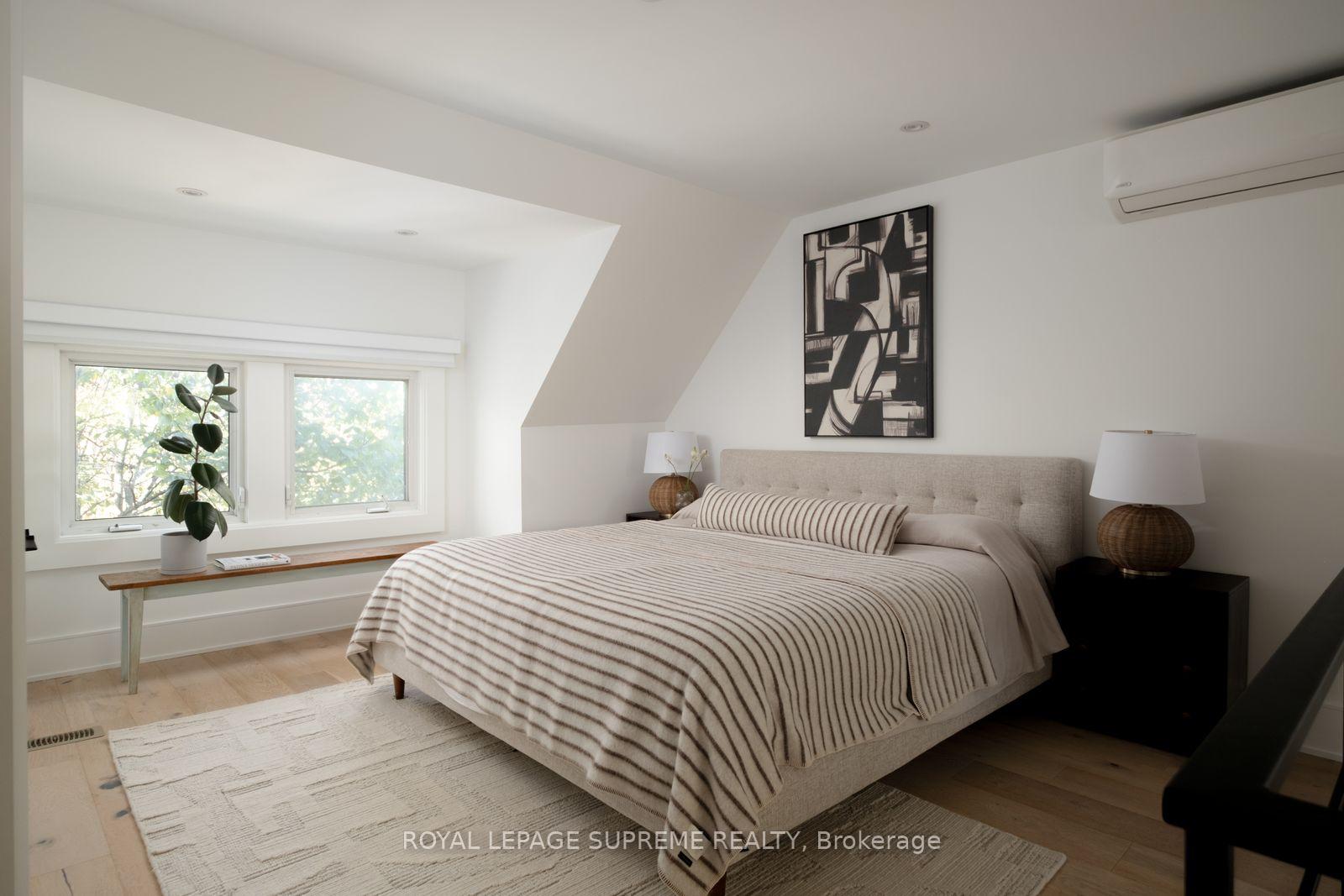 251 Crawford Street, Toronto