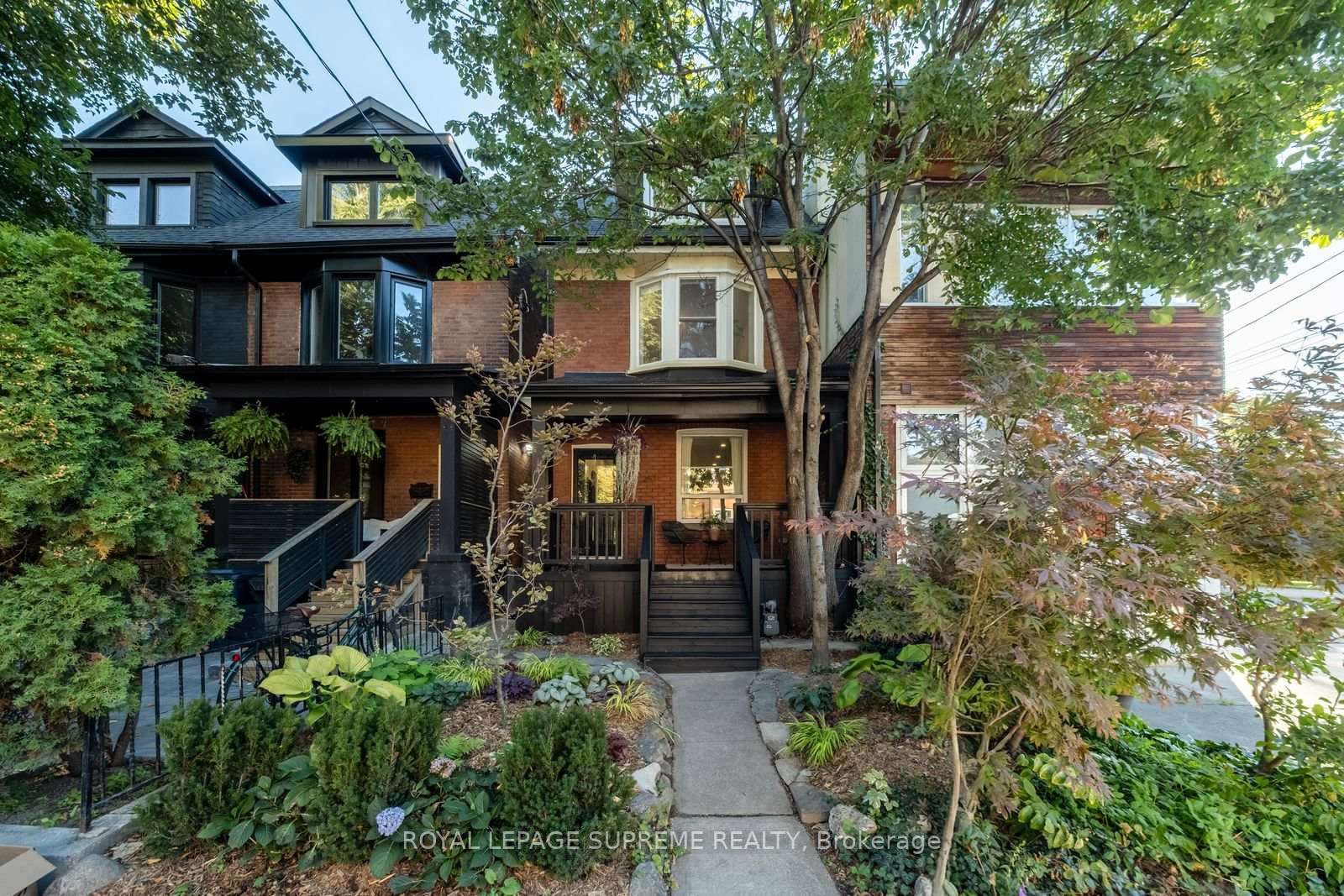 251 Crawford Street, Toronto