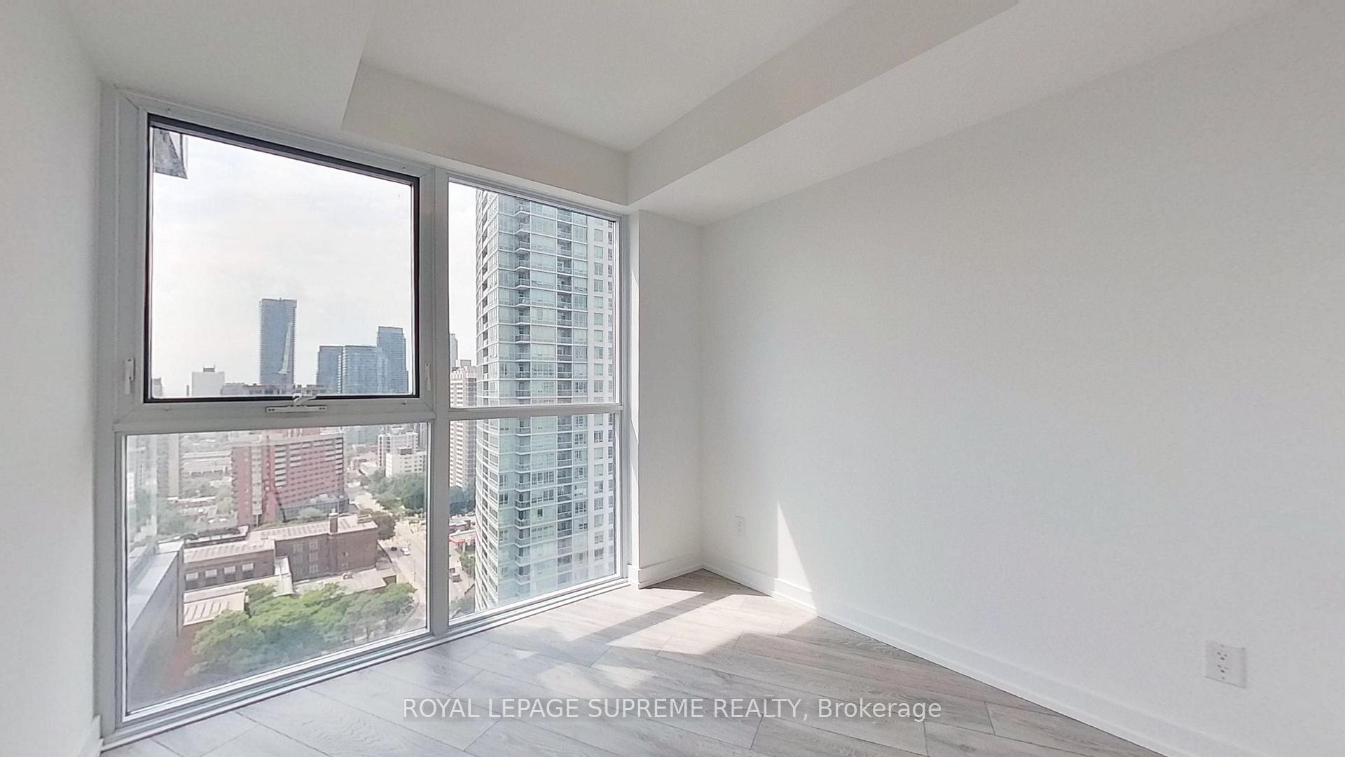 159 Wellesley Street E 2108, Toronto Unit: 2108