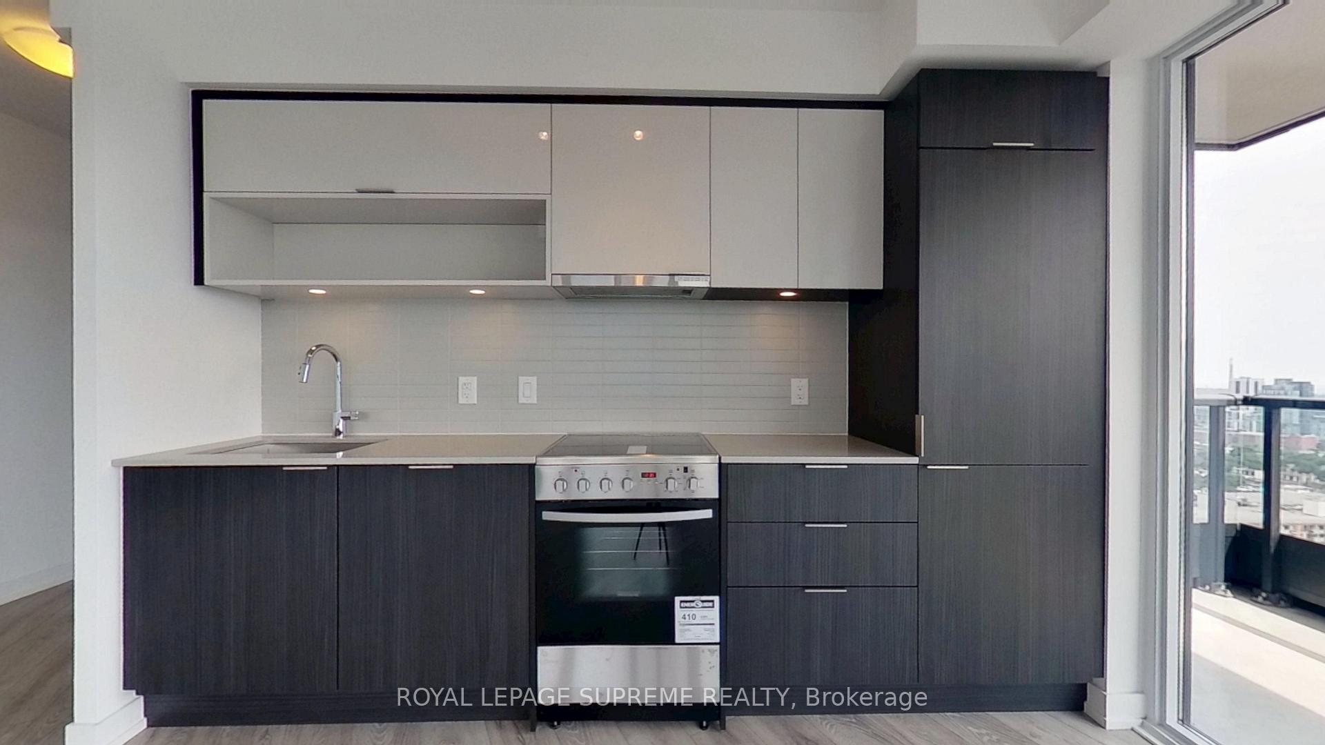 159 Wellesley Street E 2108, Toronto Unit: 2108