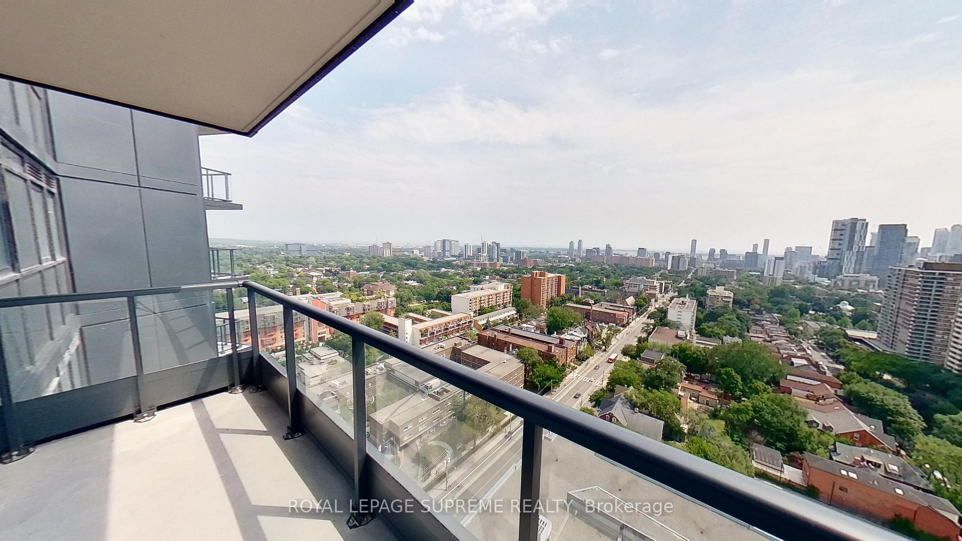 159 Wellesley Street E 2108, Toronto Unit: 2108