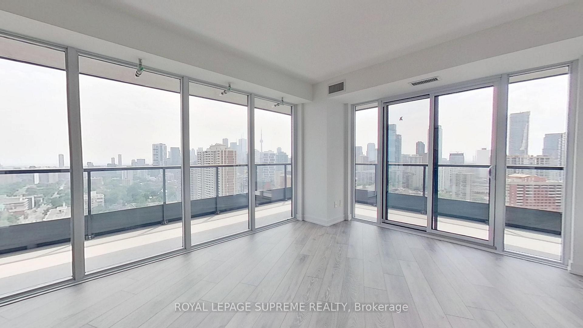 159 Wellesley Street E 2108, Toronto Unit: 2108