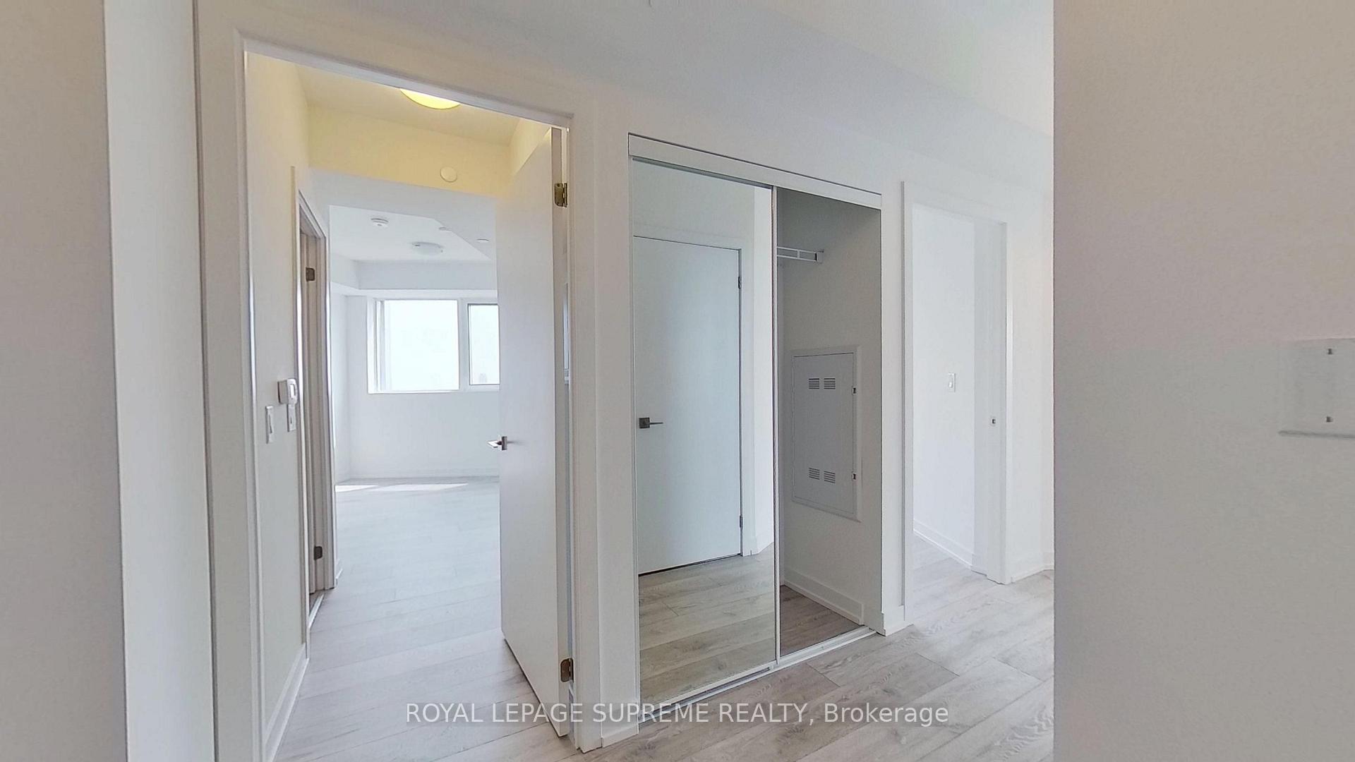 159 Wellesley Street E 2108, Toronto Unit: 2108