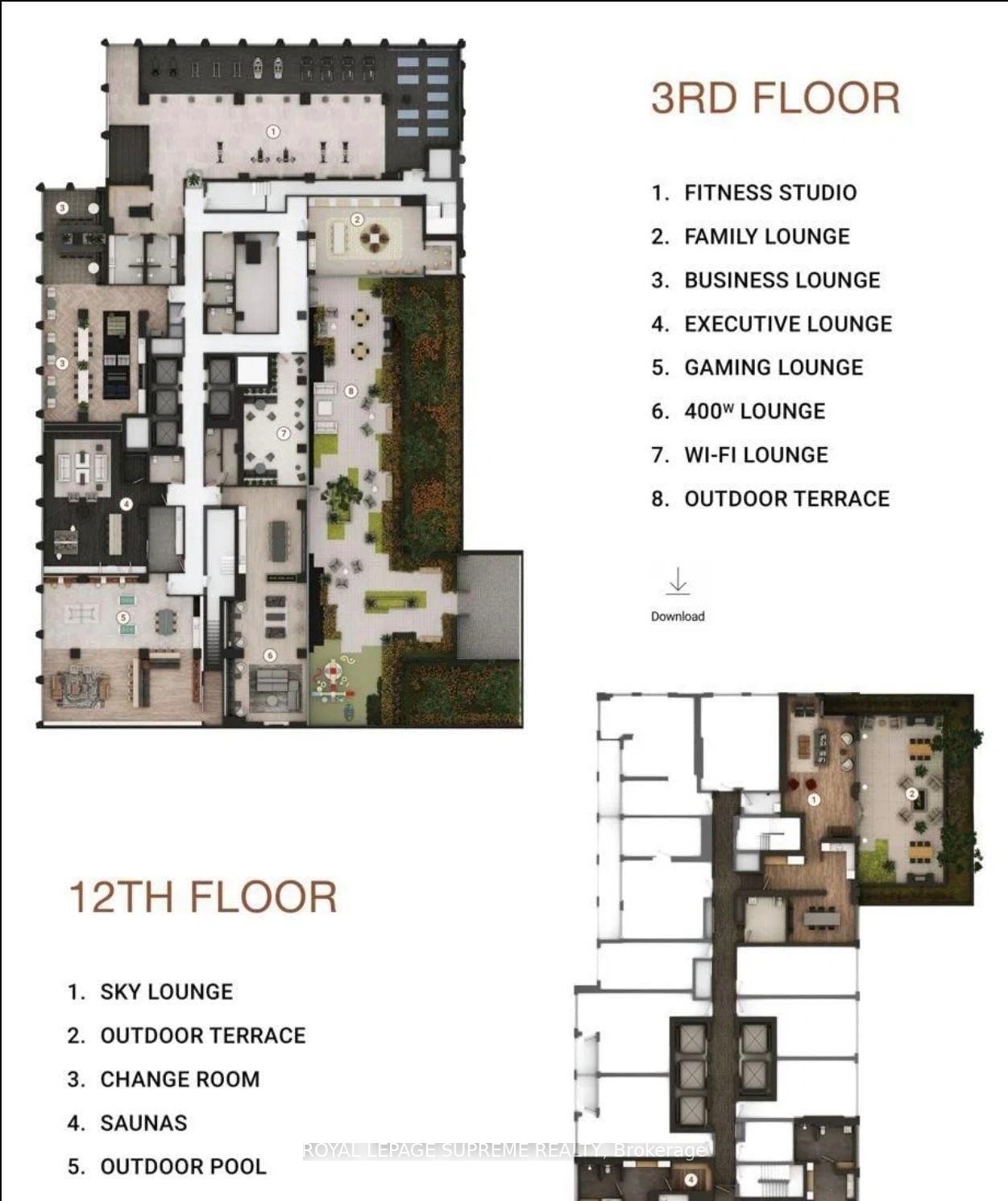 400 King Street S 810, Toronto Unit: 810