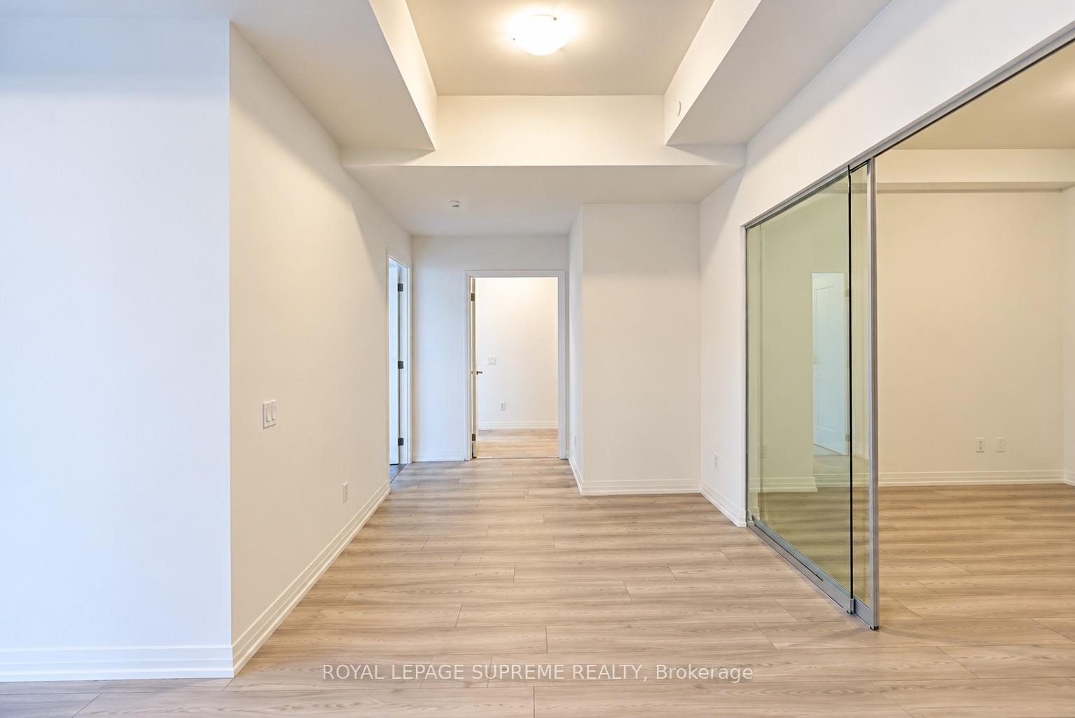 400 King Street S 810, Toronto Unit: 810