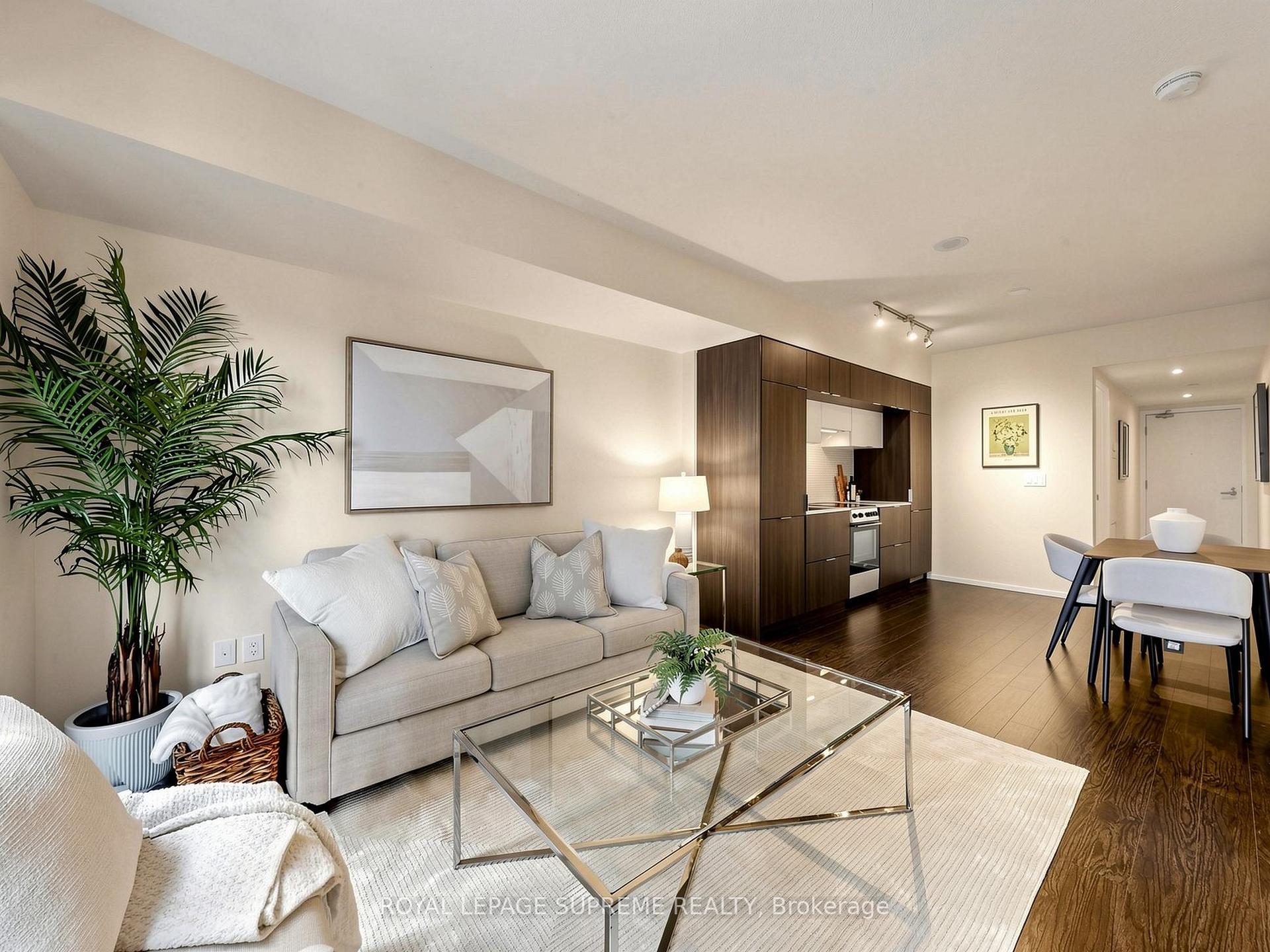 159 Dundas Street E 705, Toronto Unit: 705