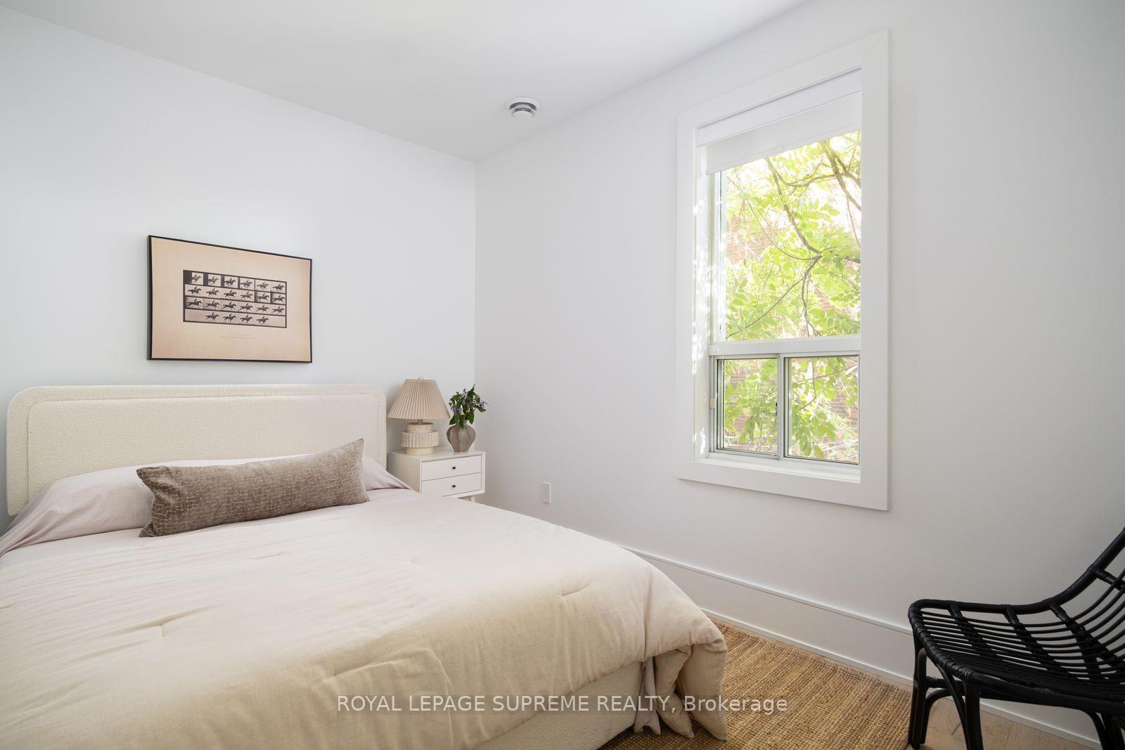 251 Crawford Street, Toronto