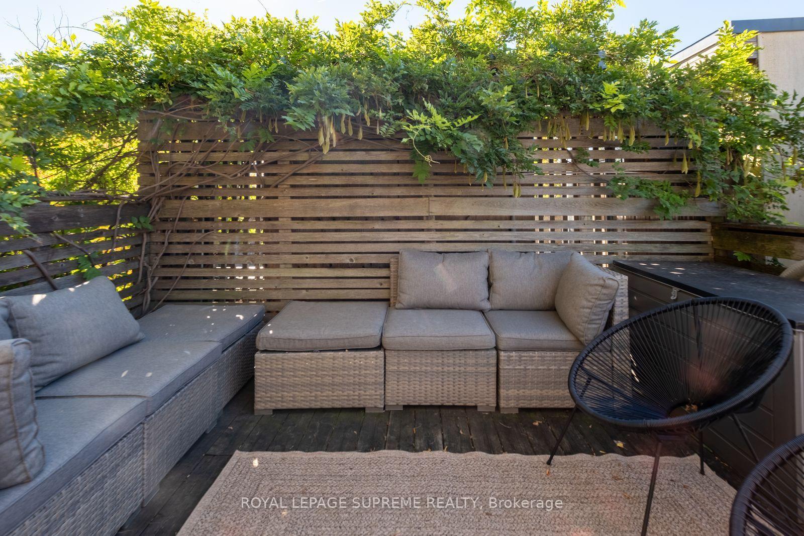 251 Crawford Street, Toronto