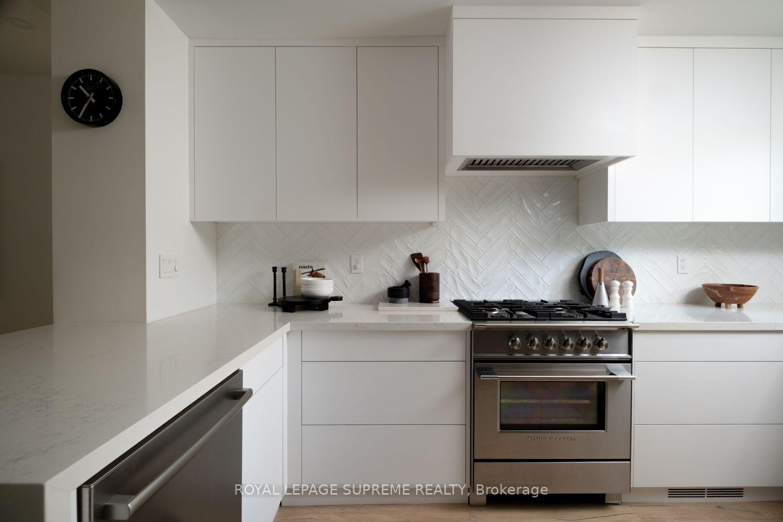 251 Crawford Street, Toronto