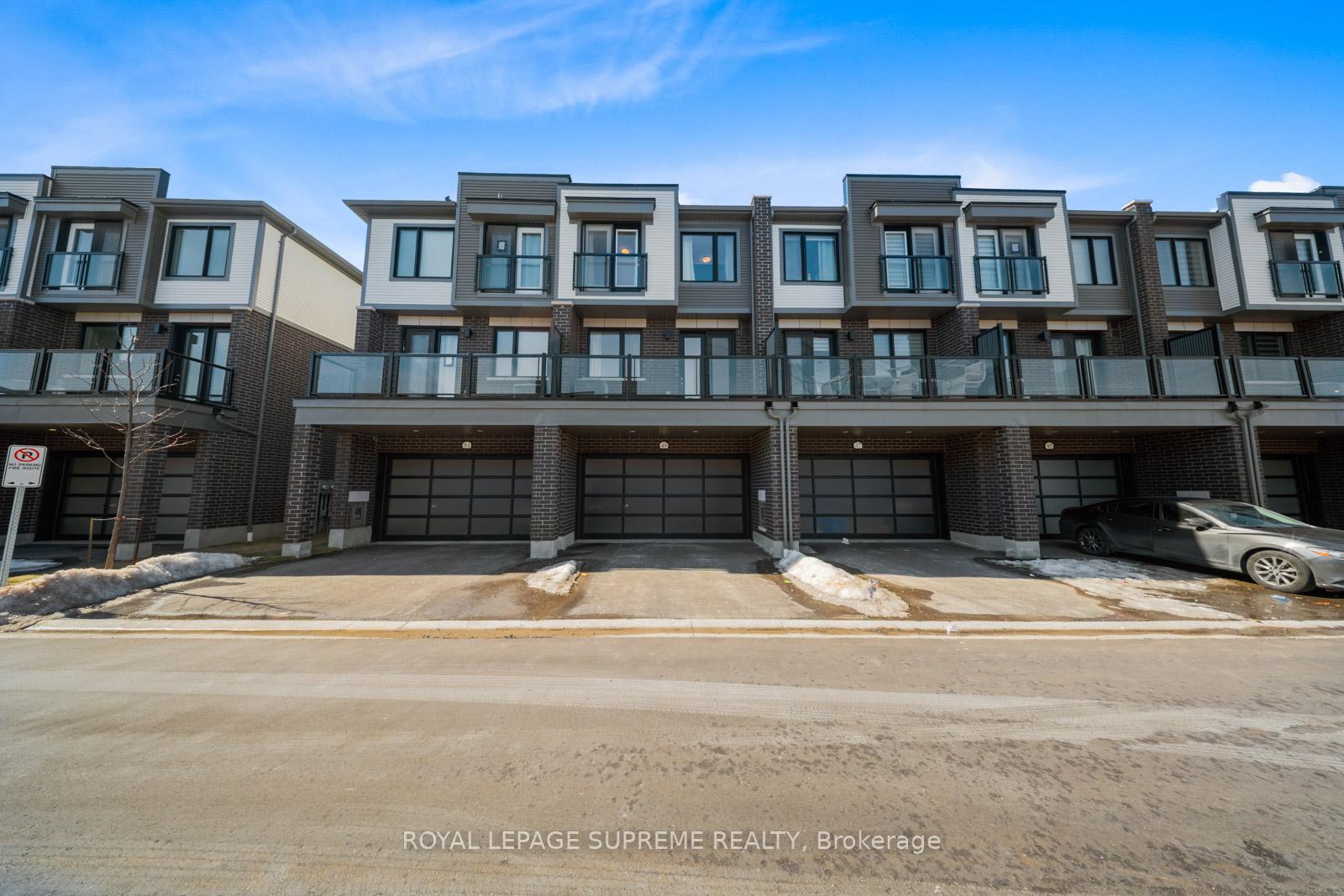 49 Sorbara Way