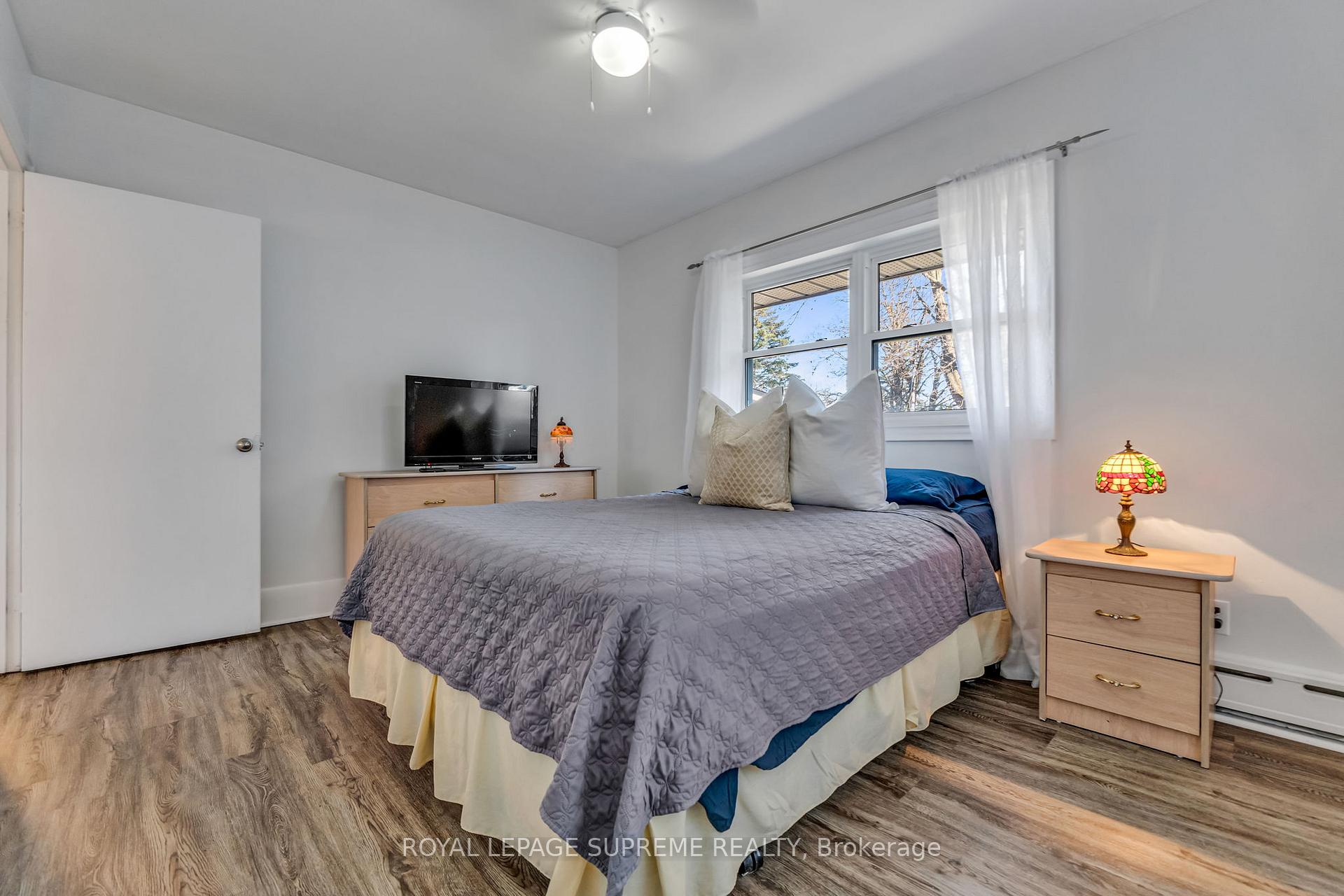 3 Frederick Avenue