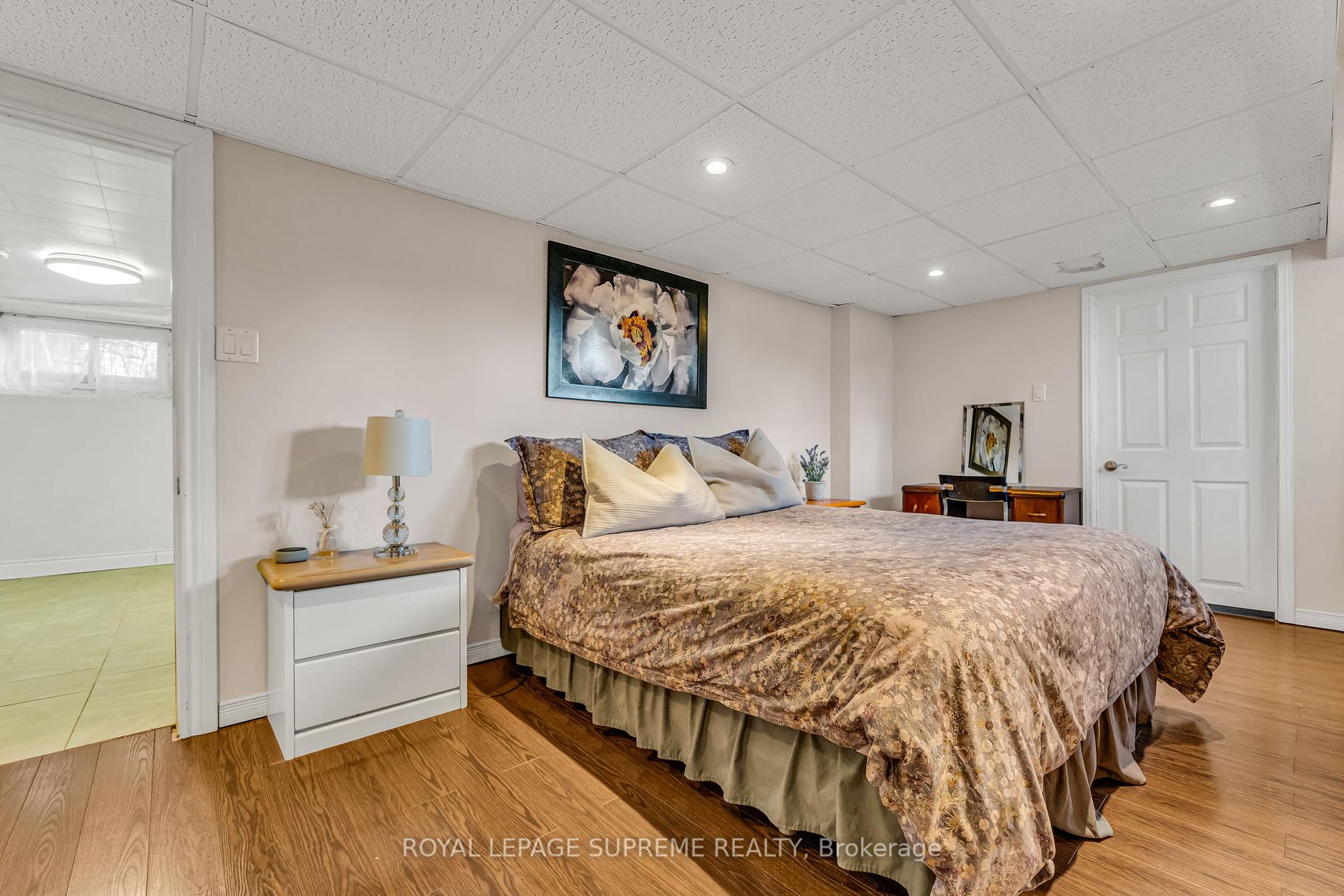 3 Frederick Avenue