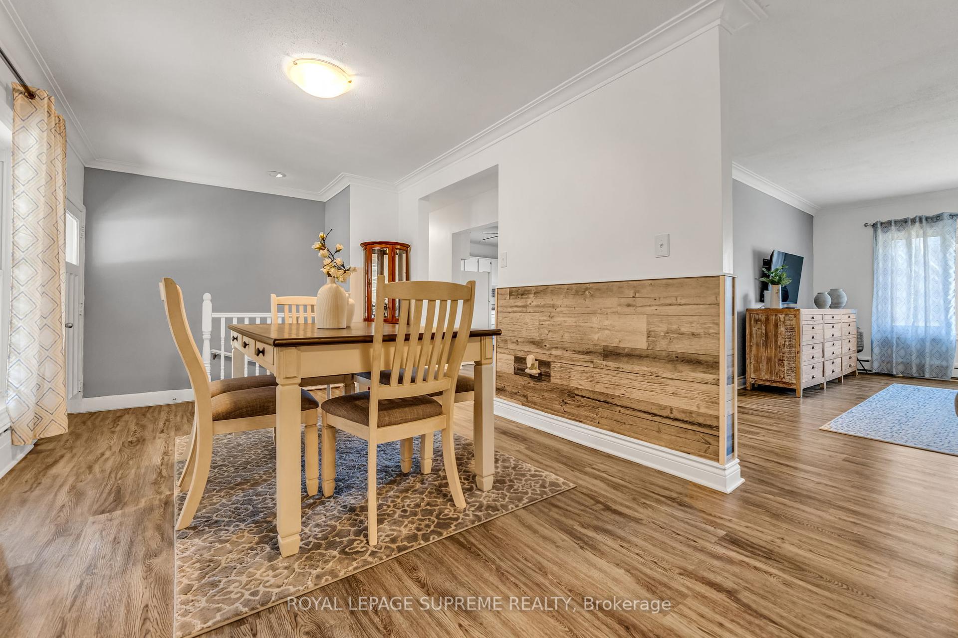 3 Frederick Avenue