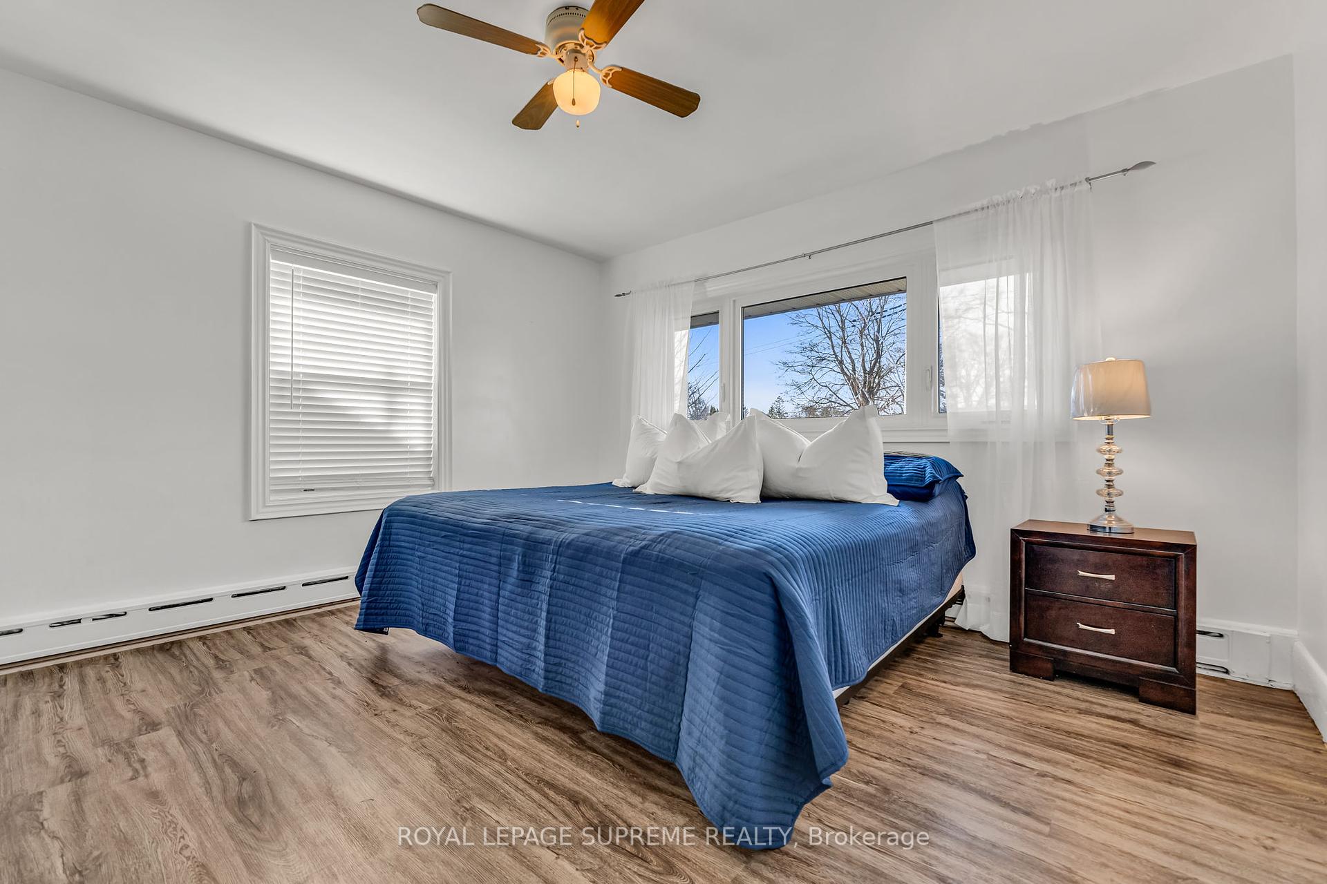 3 Frederick Avenue