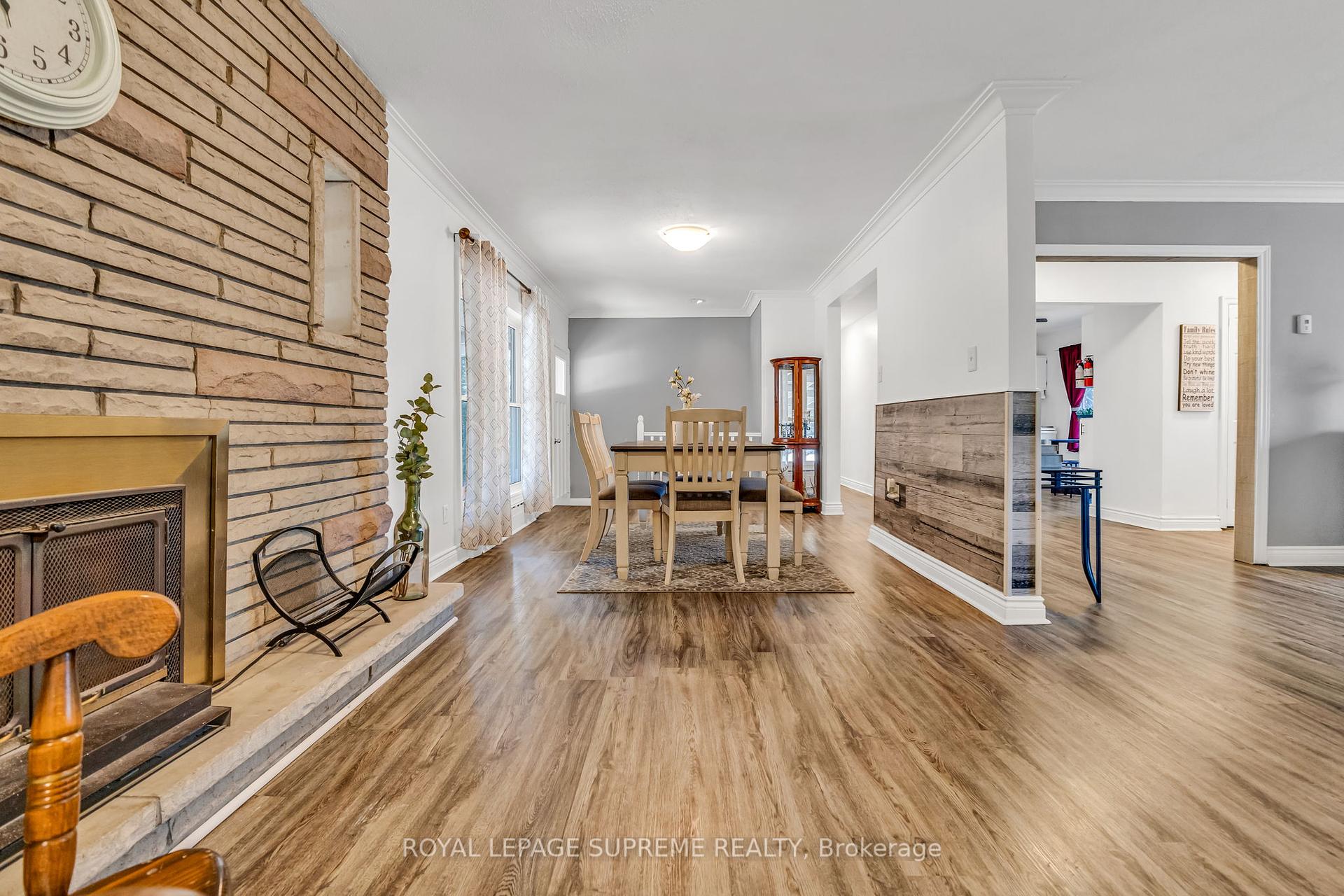 3 Frederick Avenue