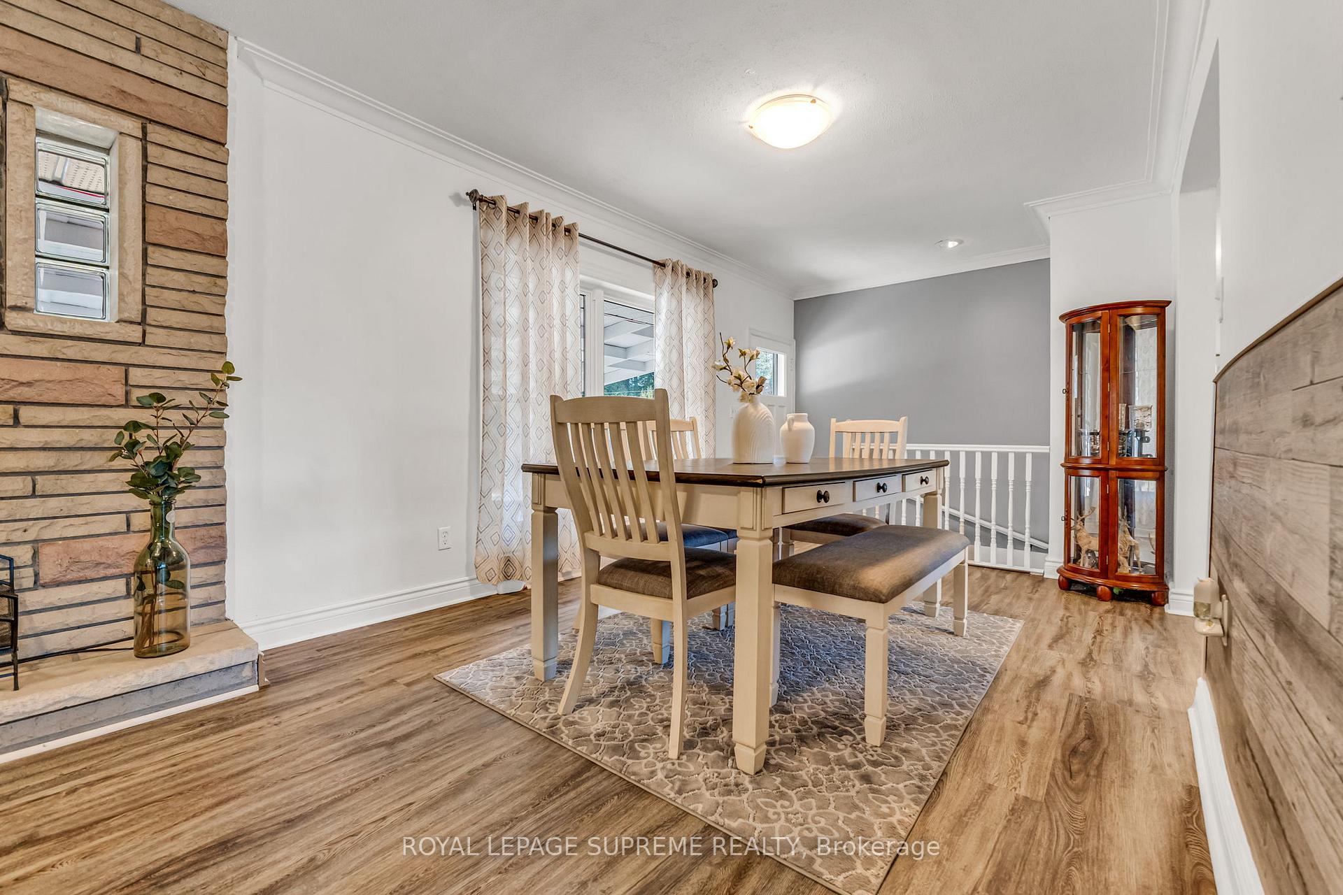 3 Frederick Avenue