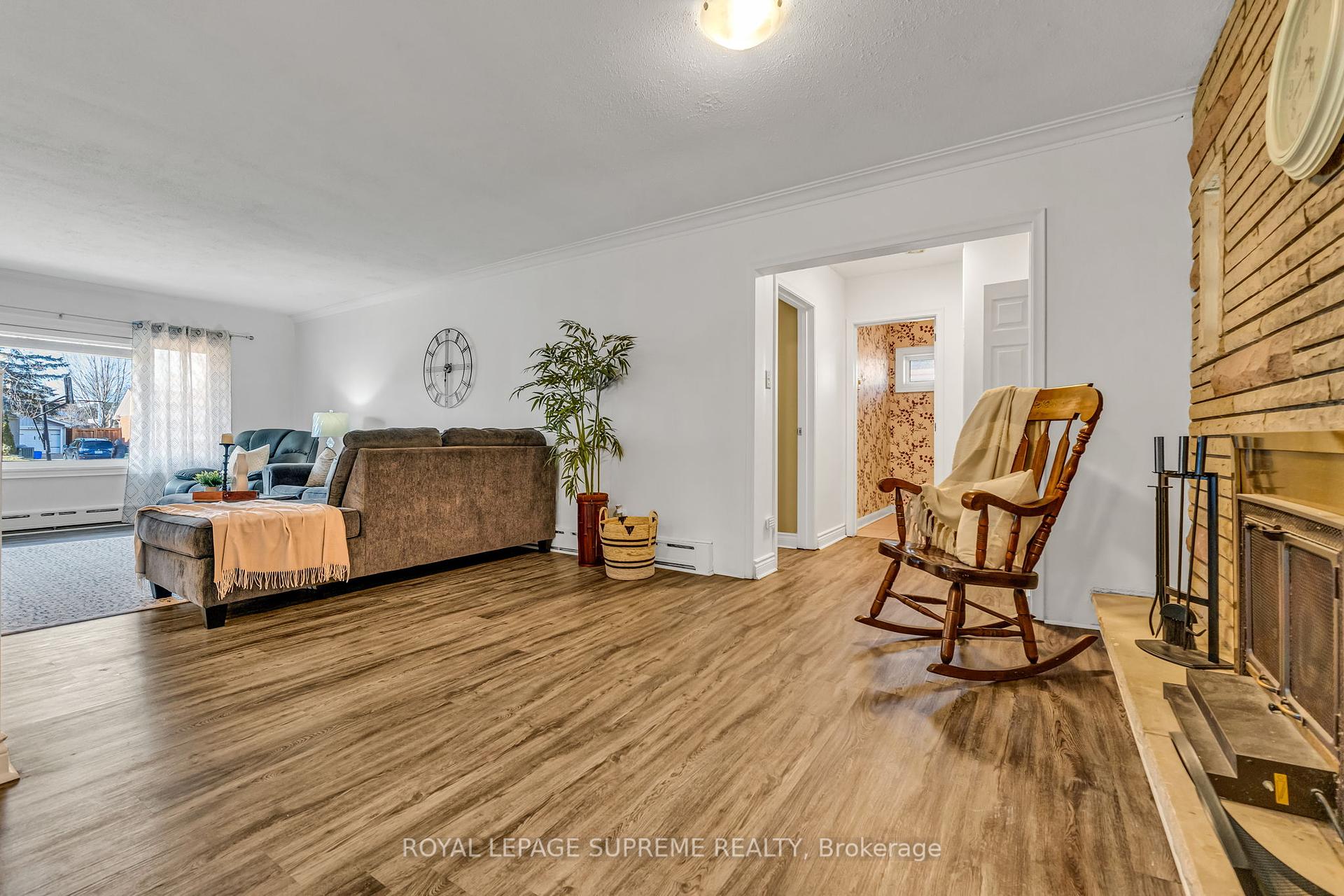 3 Frederick Avenue
