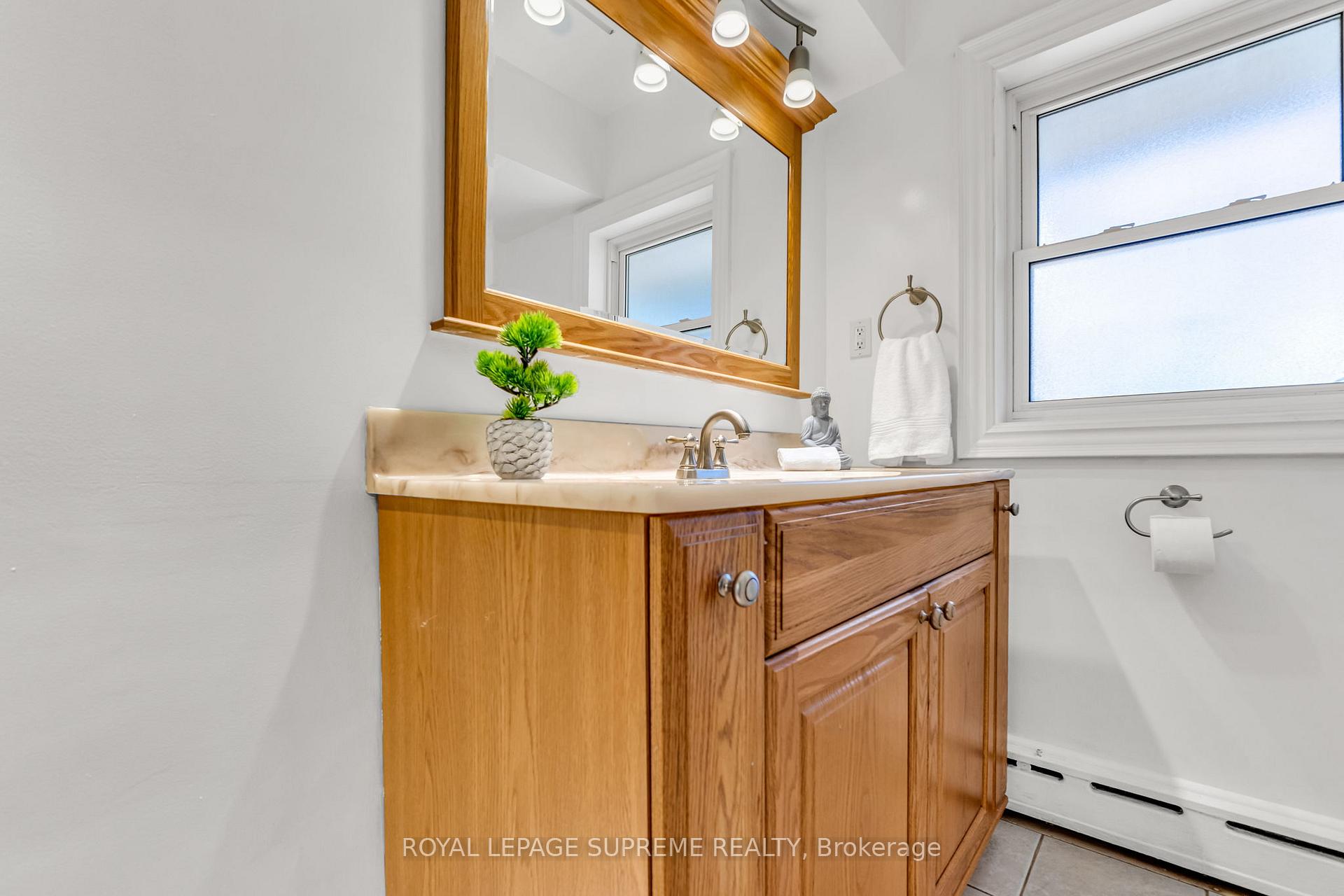 3 Frederick Avenue