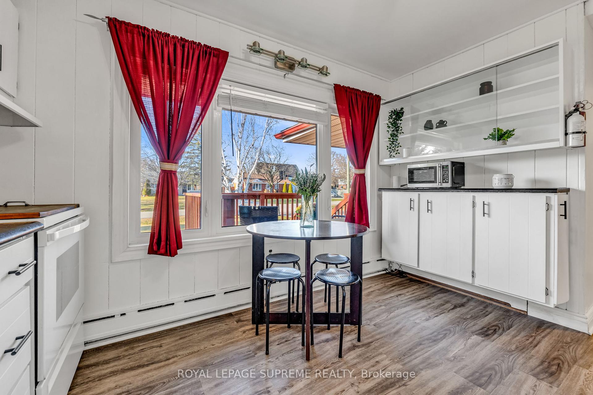 3 Frederick Avenue