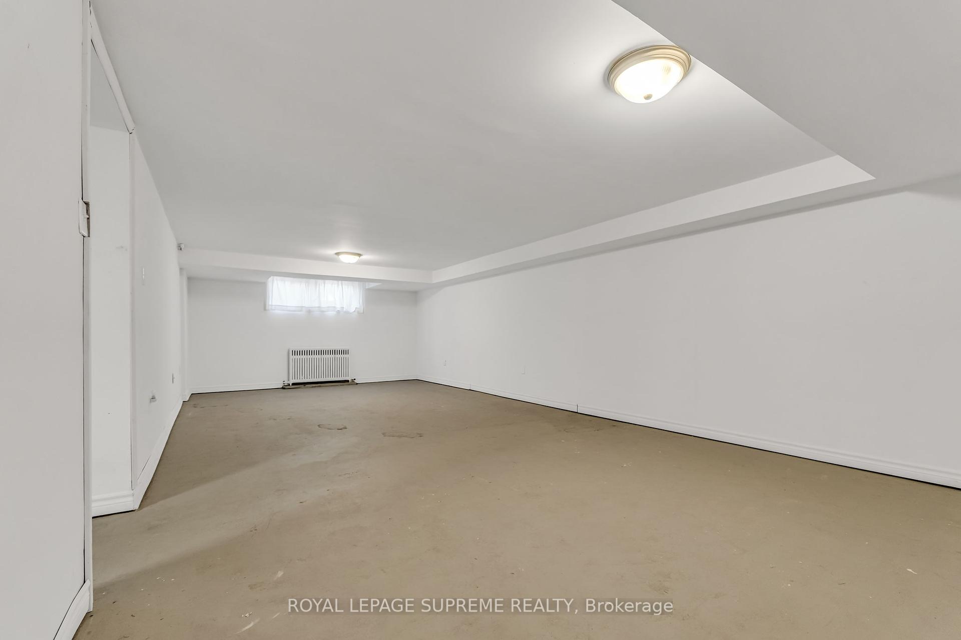 3 Frederick Avenue