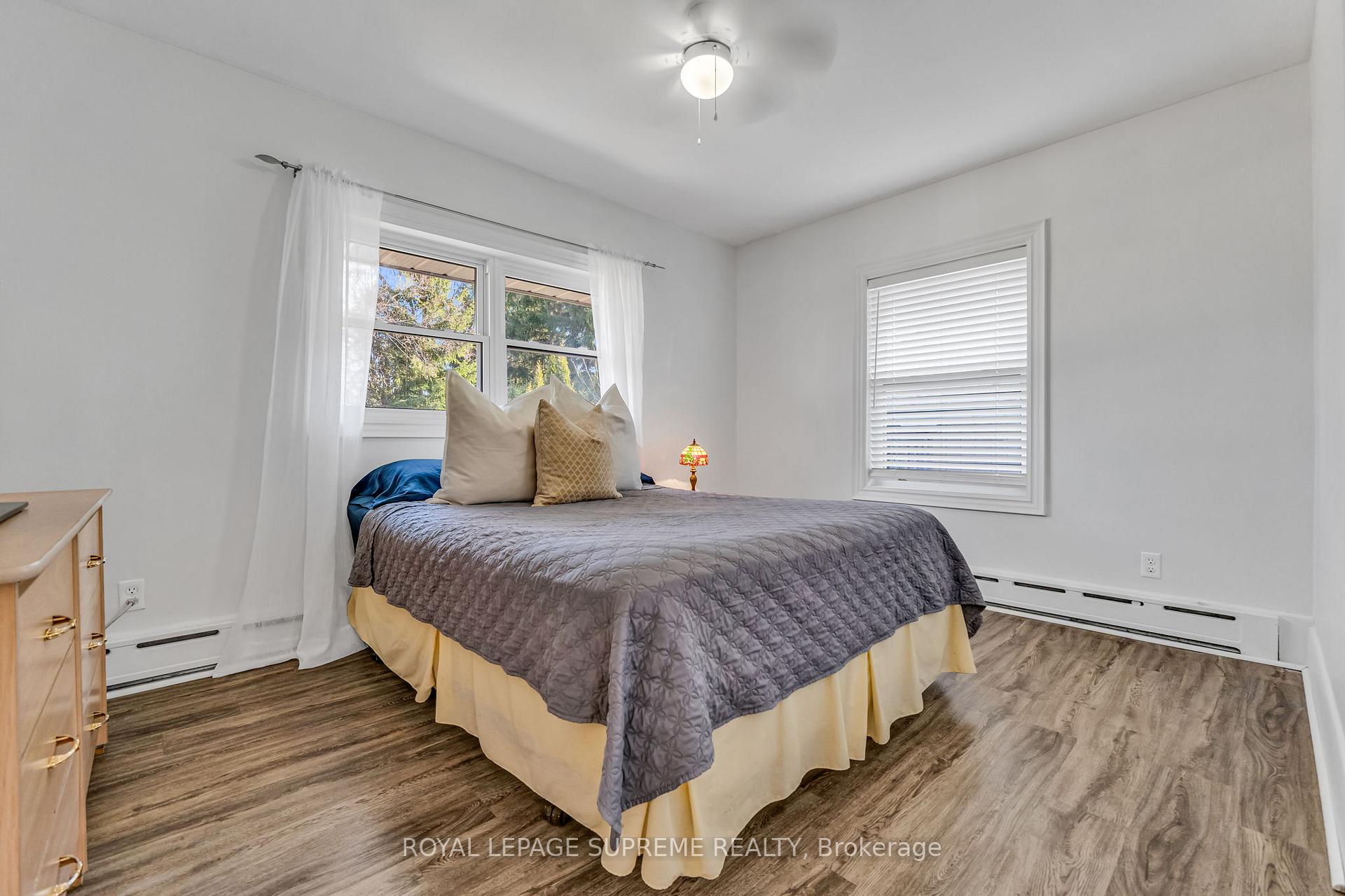 3 Frederick Avenue