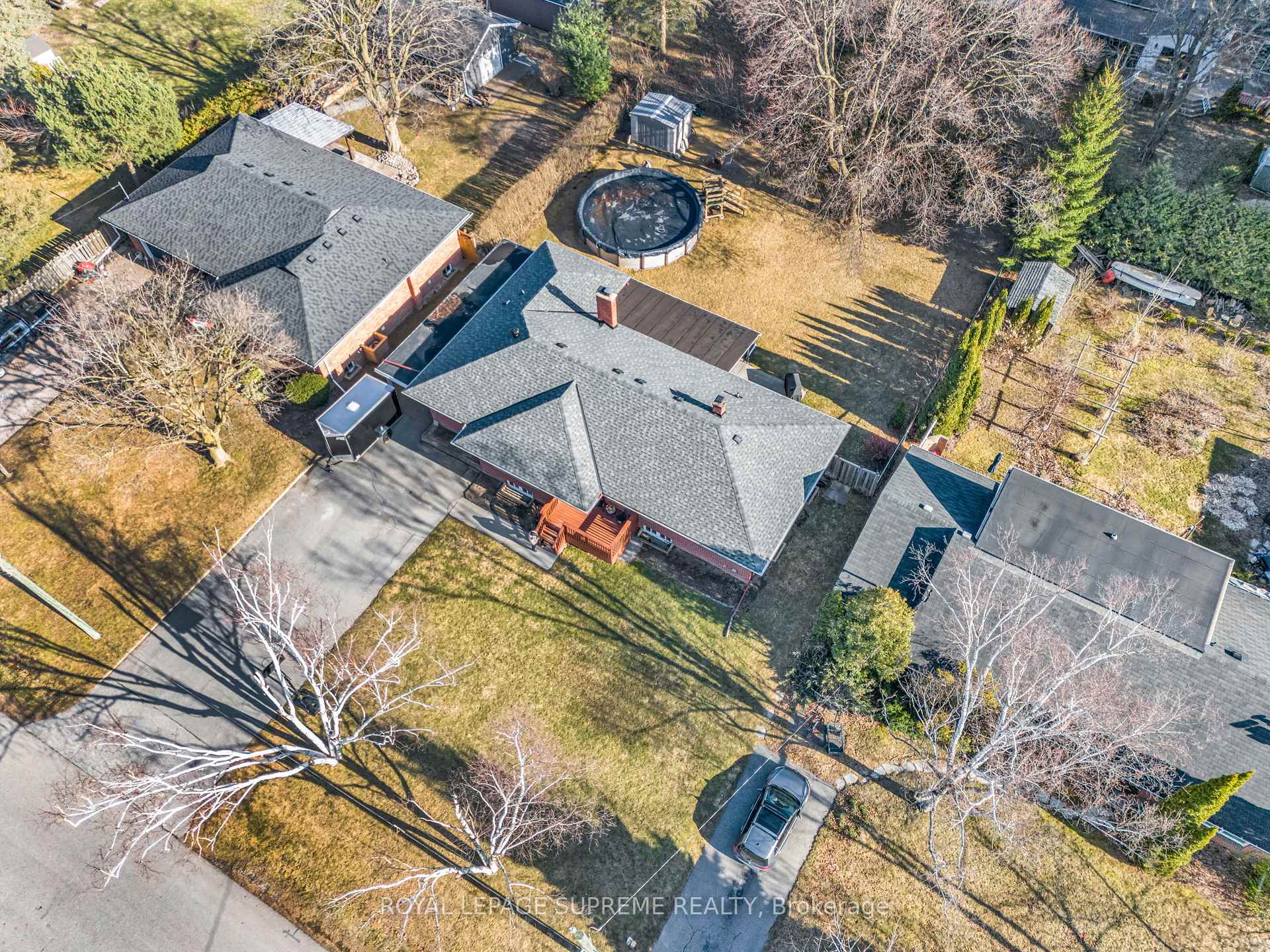 3 Frederick Avenue