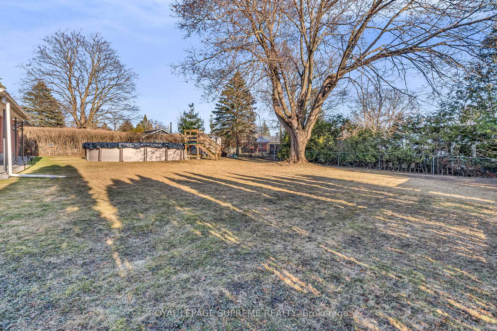 3 Frederick Avenue