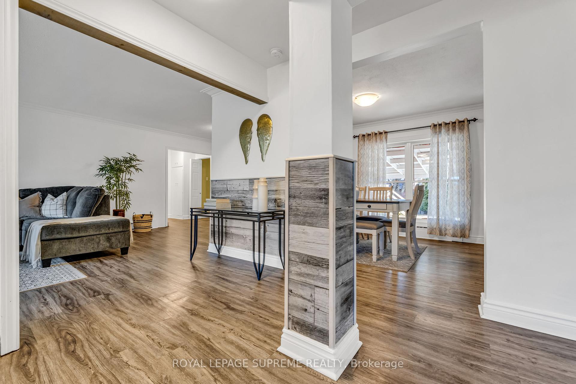 3 Frederick Avenue