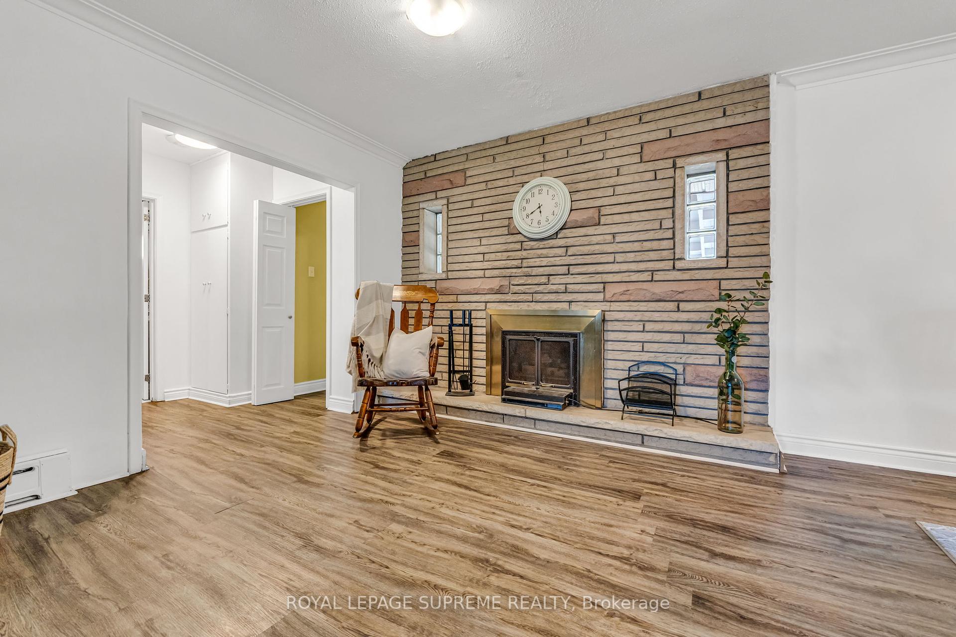 3 Frederick Avenue