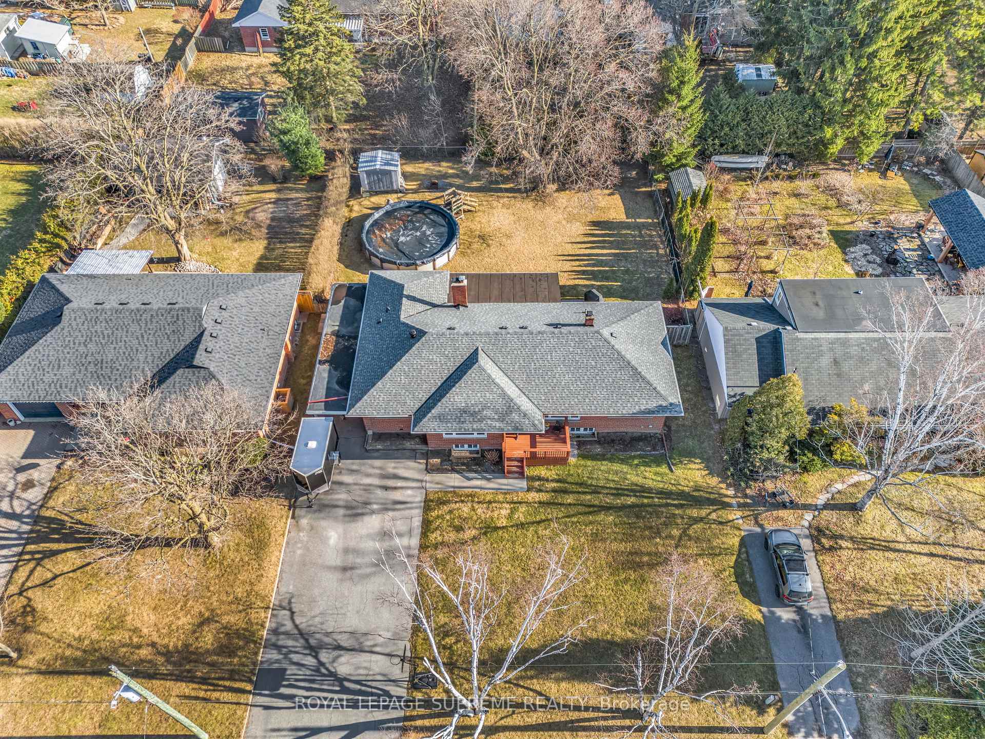 3 Frederick Avenue