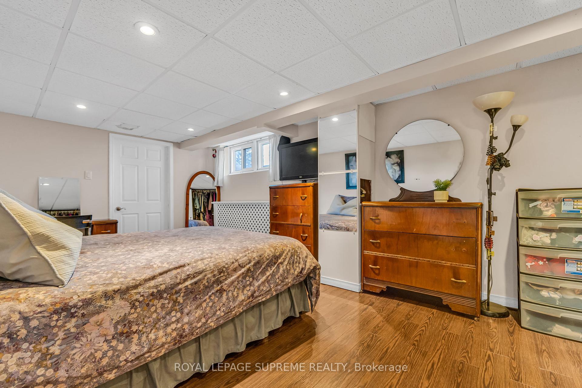 3 Frederick Avenue