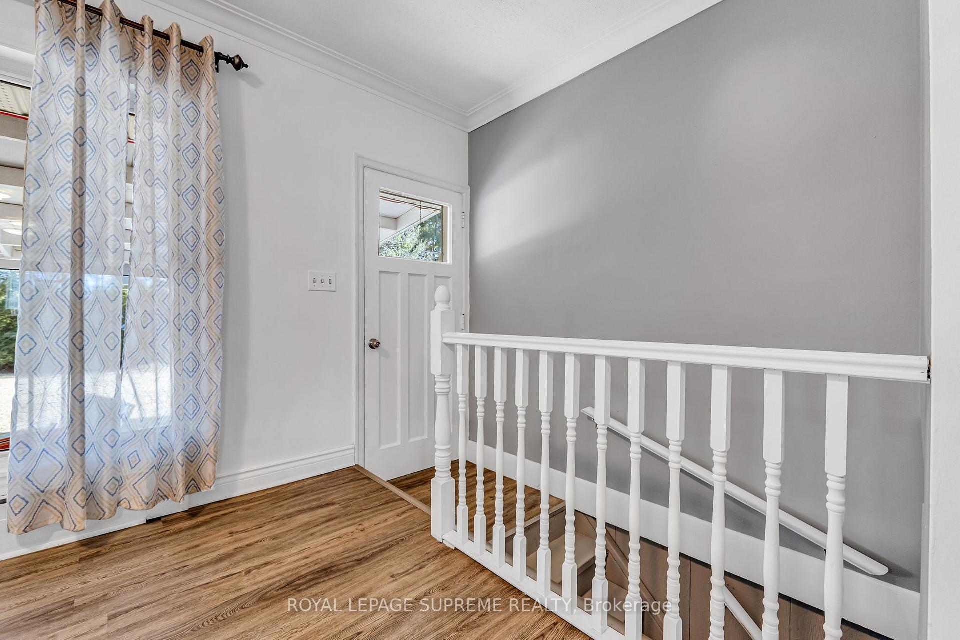 3 Frederick Avenue