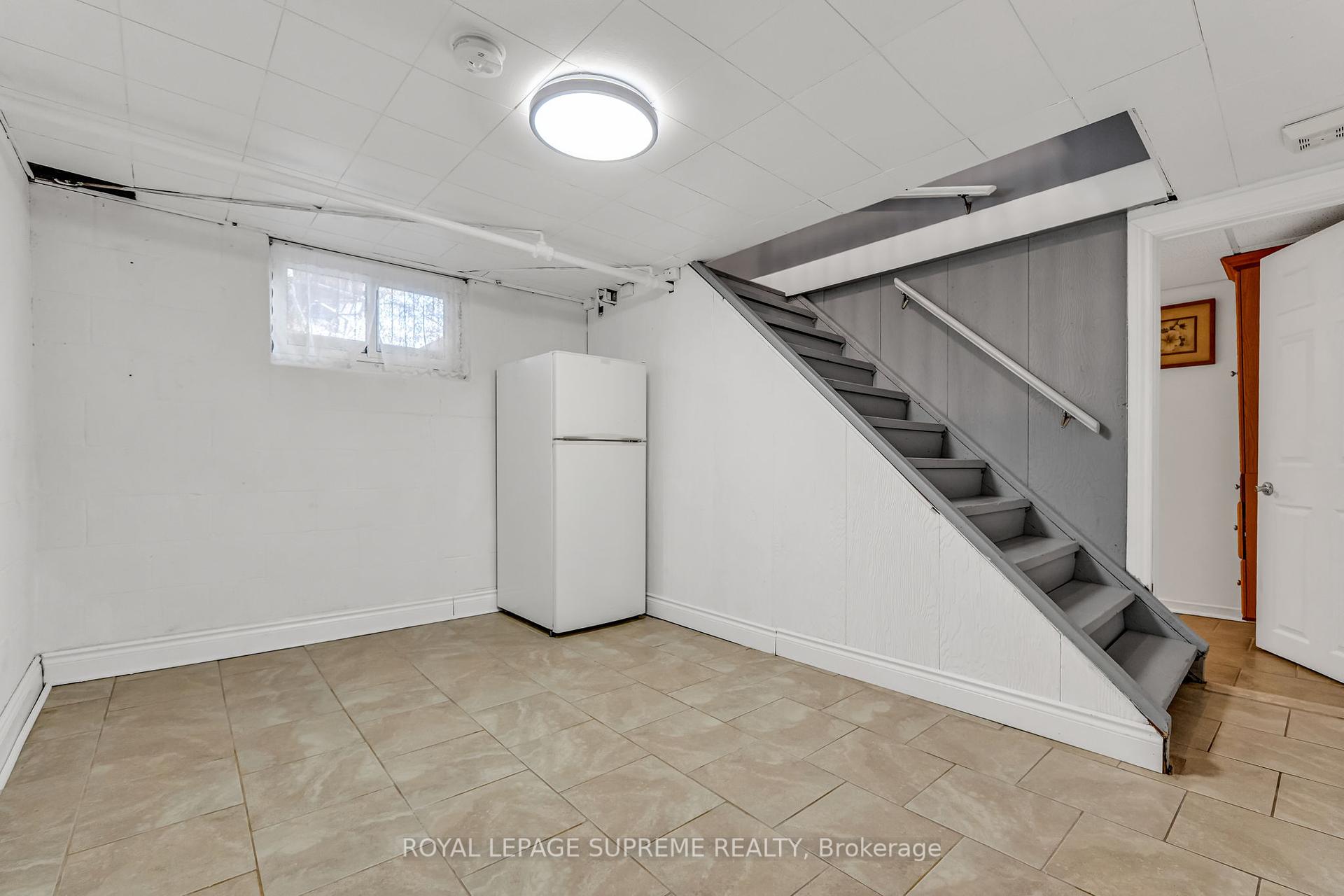 3 Frederick Avenue